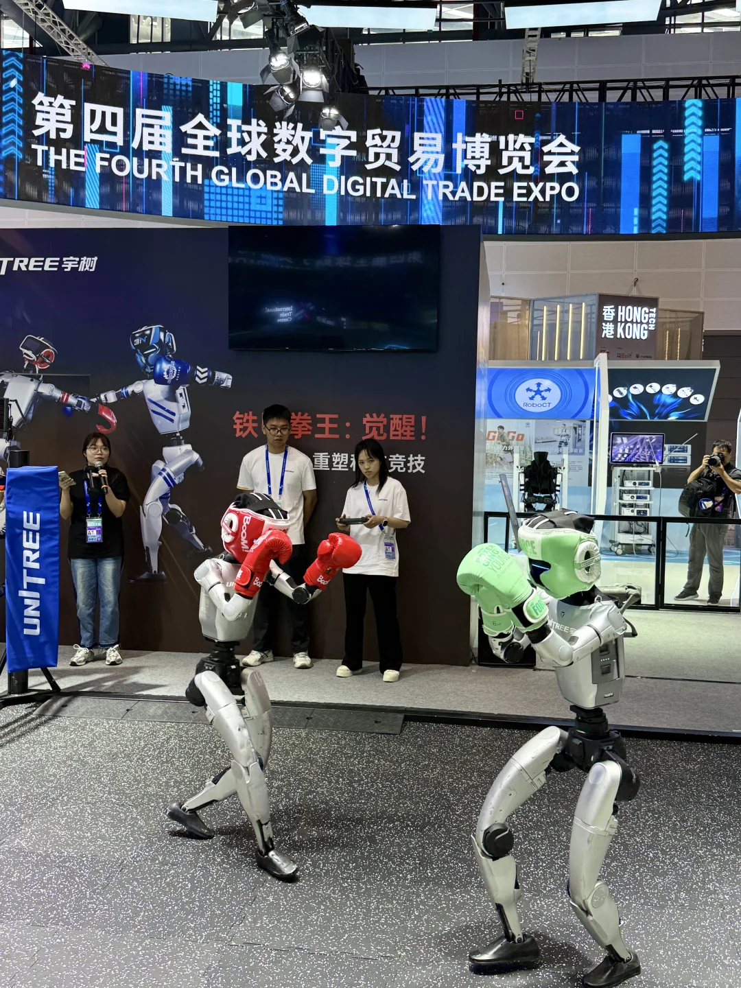 大开眼界系列!2025杭州新展!被震撼到了