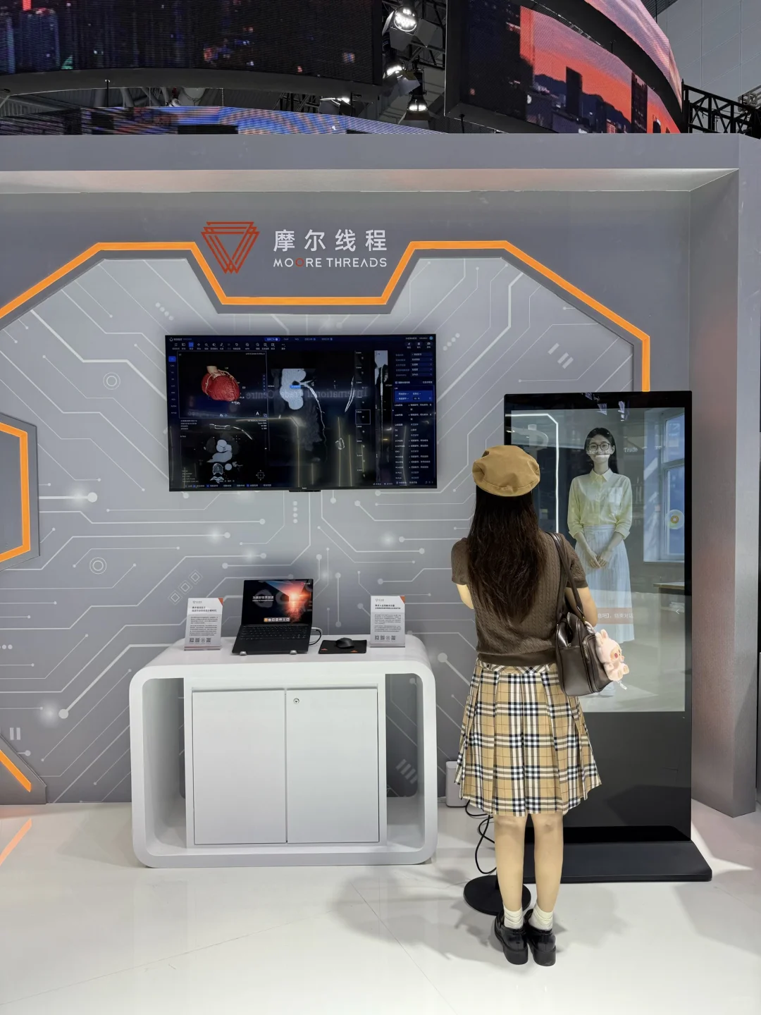 杭州必打卡的高质量展览|后劲很大?