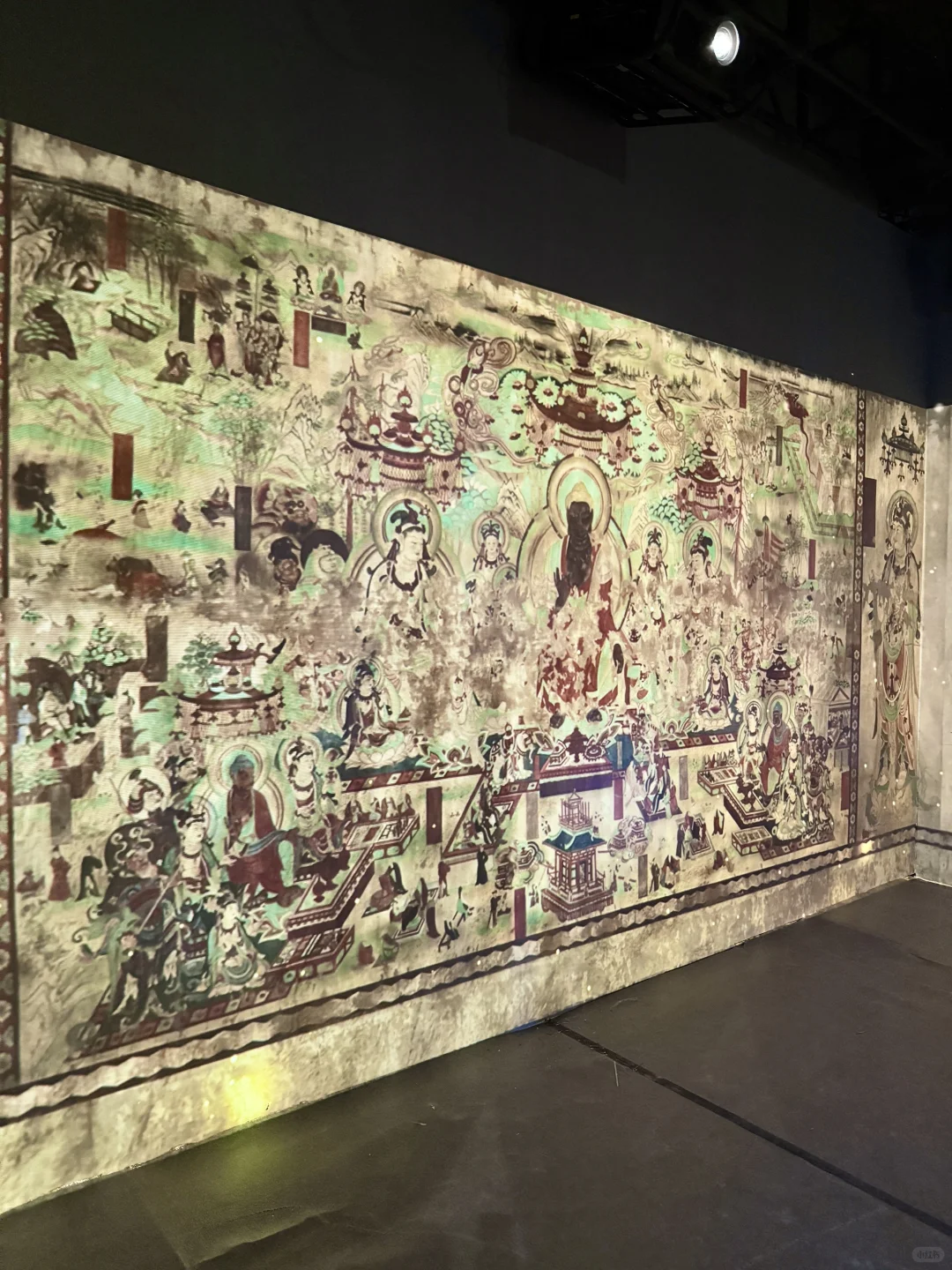 大开眼界系列!2025杭州新展!被震撼到了