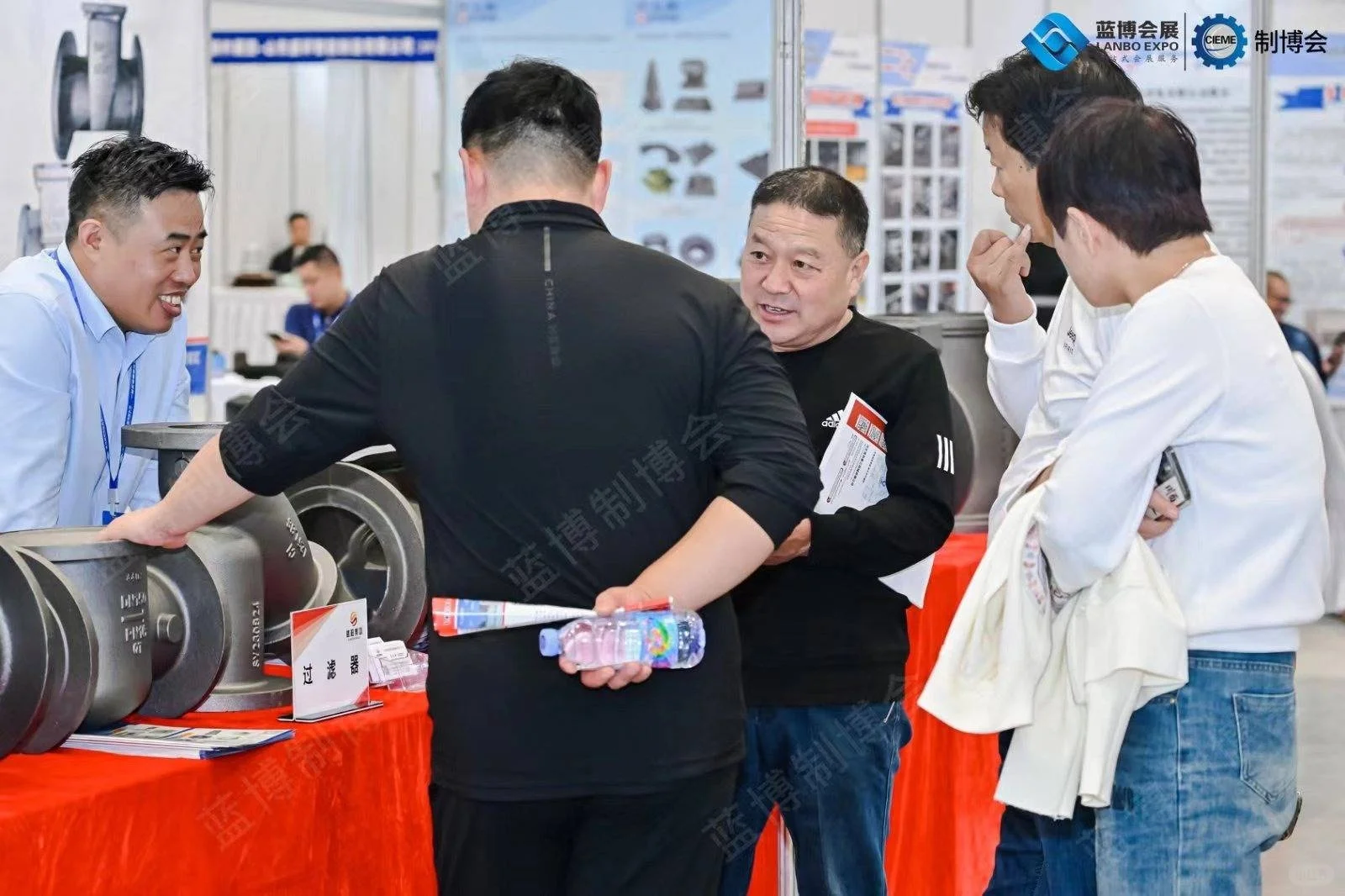 2025山东冶金工业展会展会资料