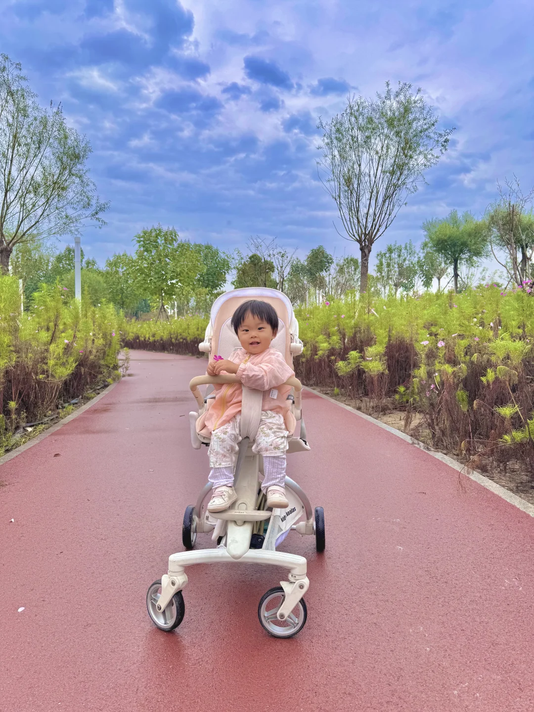 天津遛娃|国展中心生态会客厅免费遛娃宝地