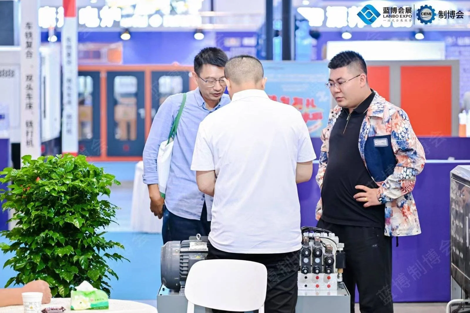 2025山东冶金工业展会展会资料
