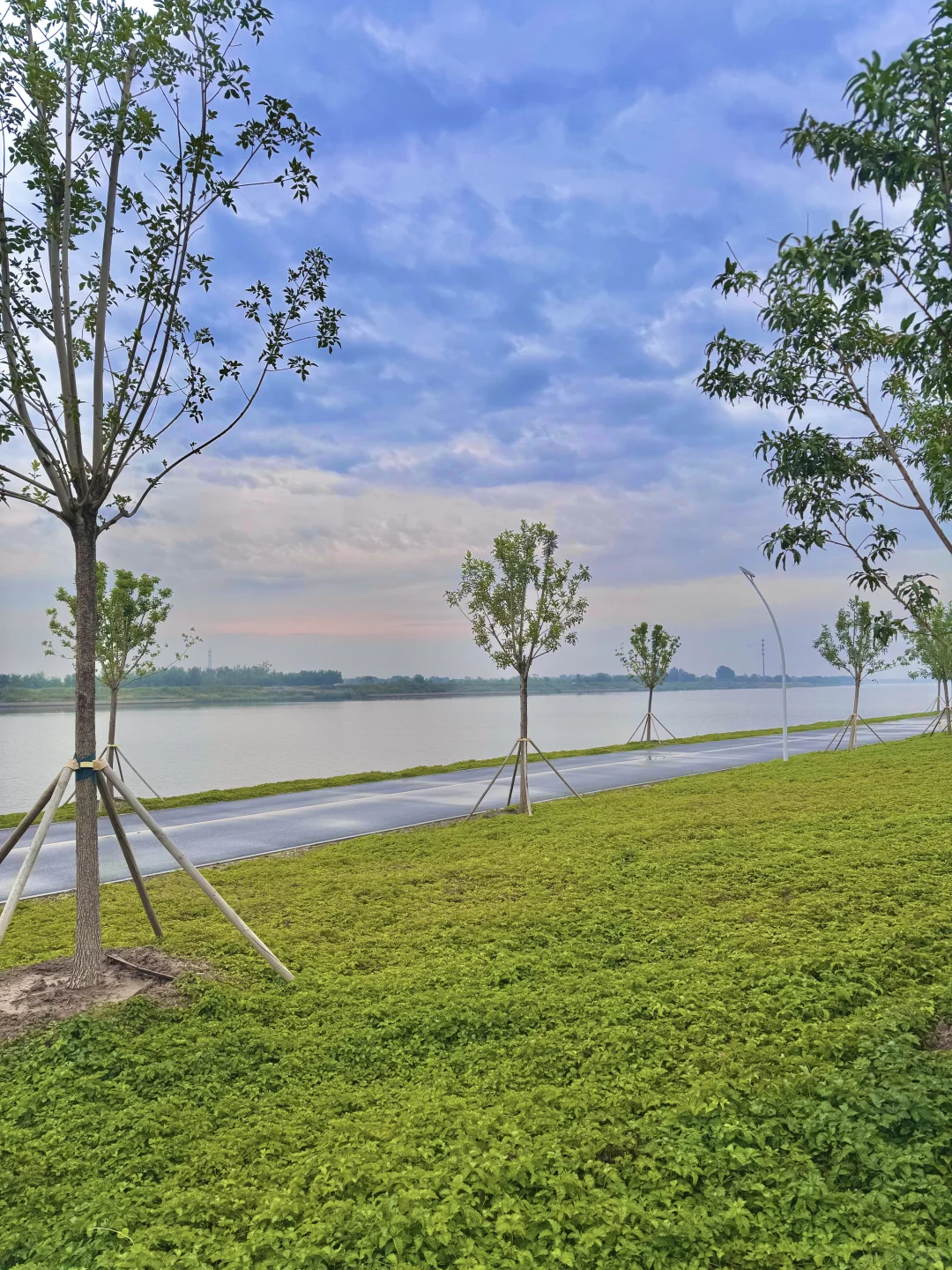 天津遛娃|国展中心生态会客厅免费遛娃宝地