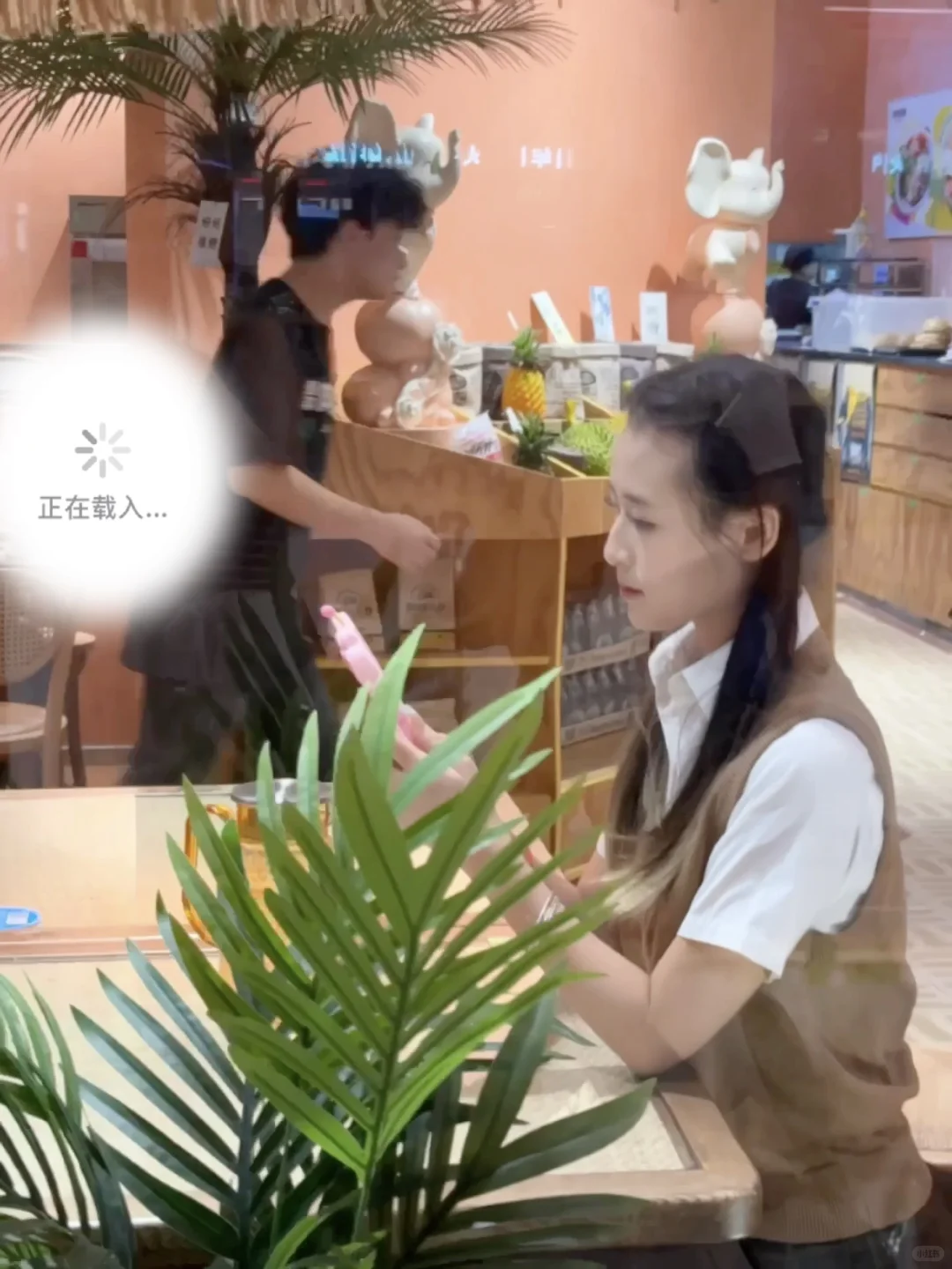 ?‍?｜好吃的漂亮饭 就在曼奈·肉桂厨房
