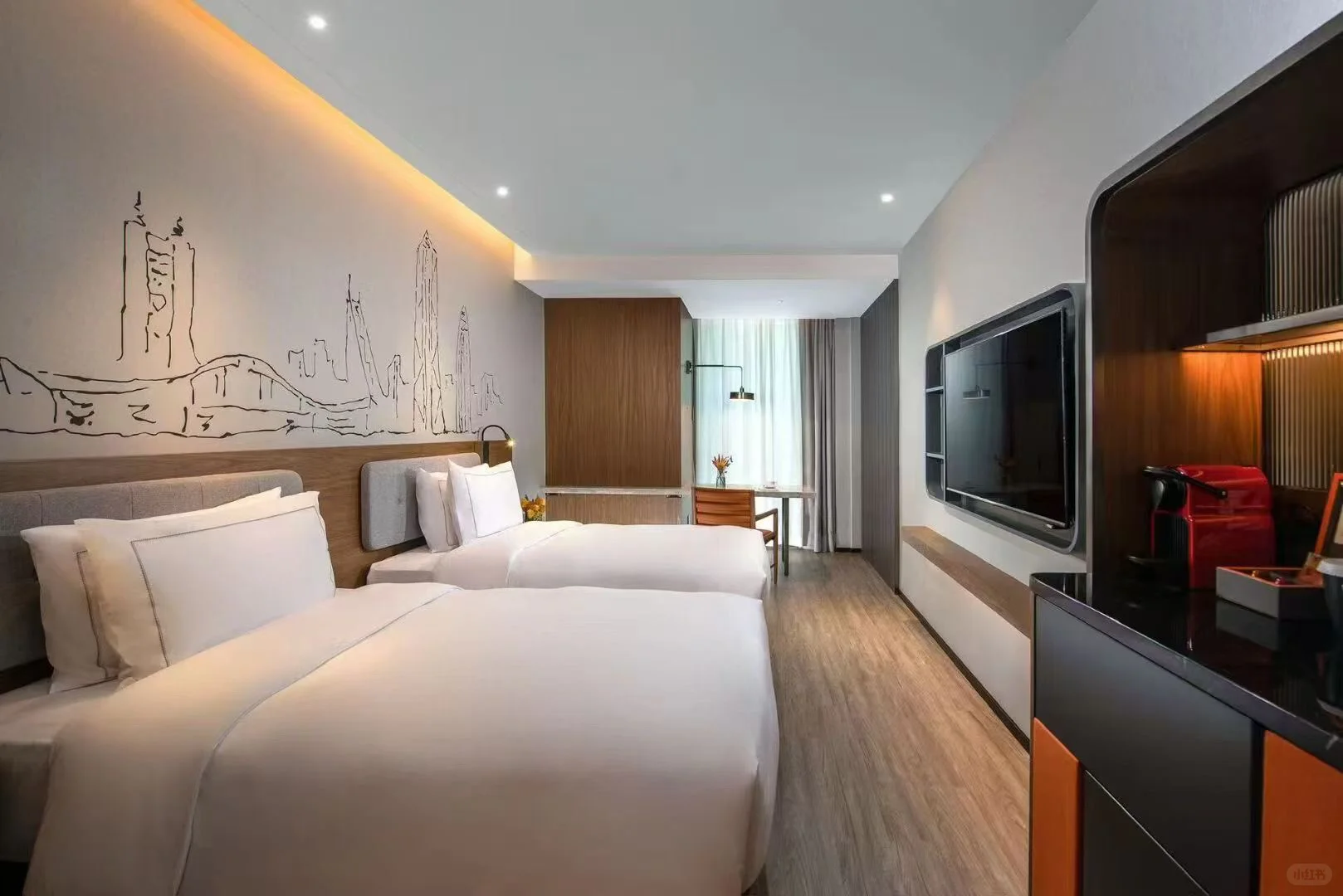 这才是深圳有效资源的正确打开方式！