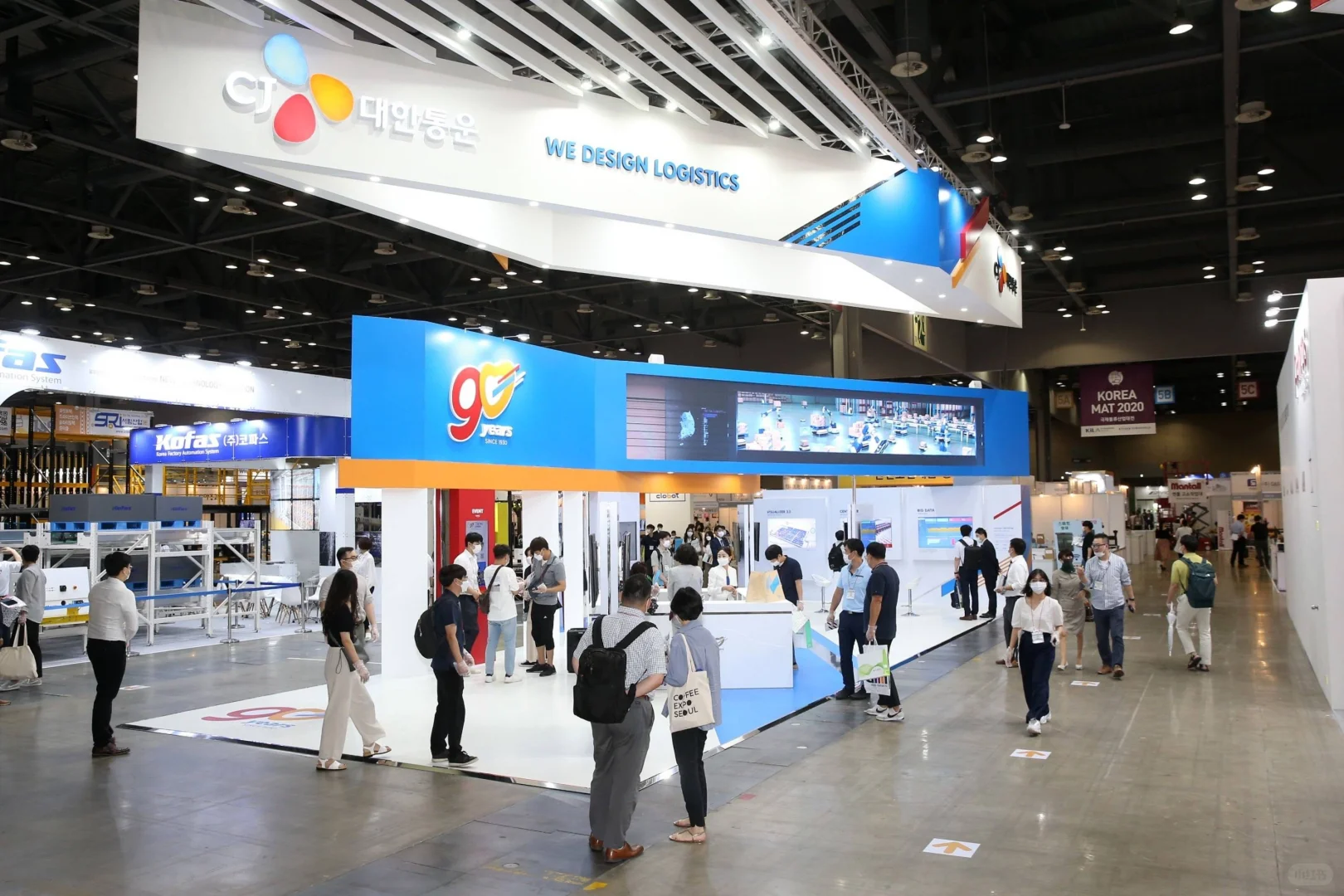 韩国生物医药、化妆品技术展2026|C