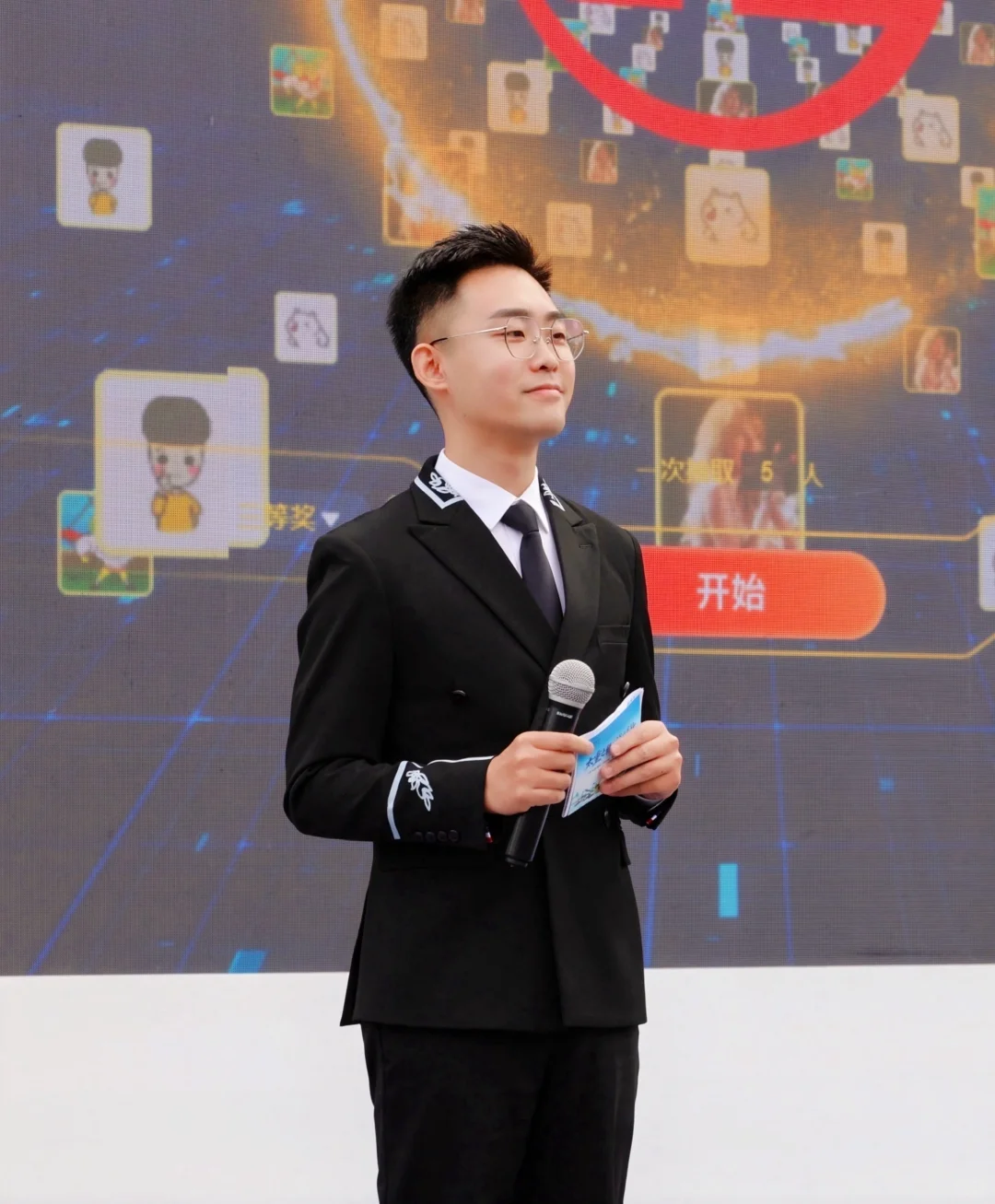 「BICES·2025」｜让世界看见——太重方案