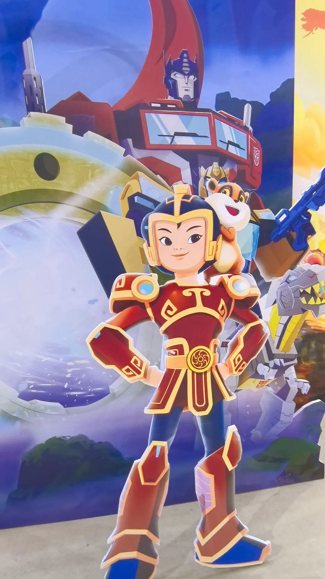 北京展览馆这个展明天是最后一天