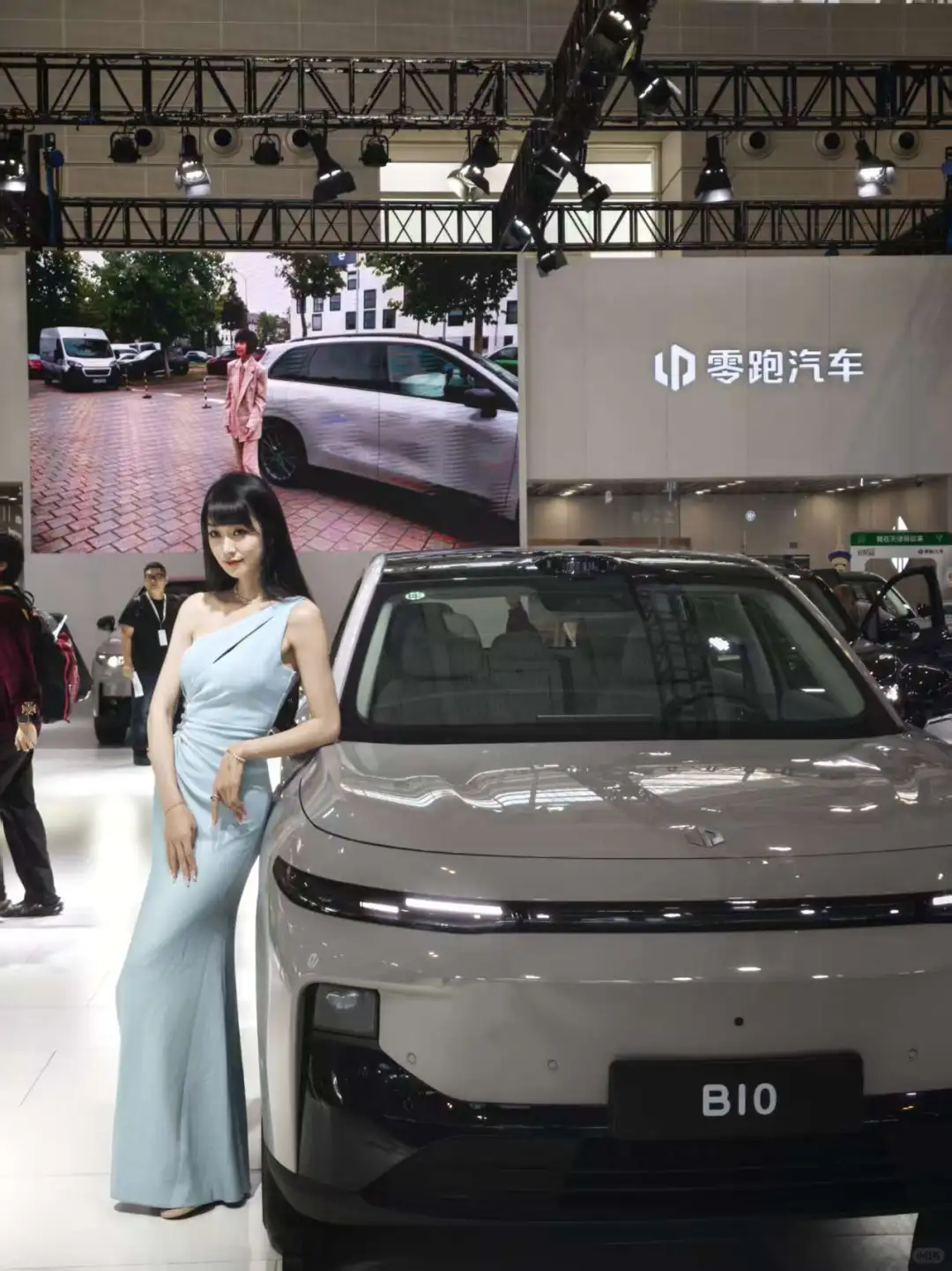 2025国家天津国际汽车会展中心