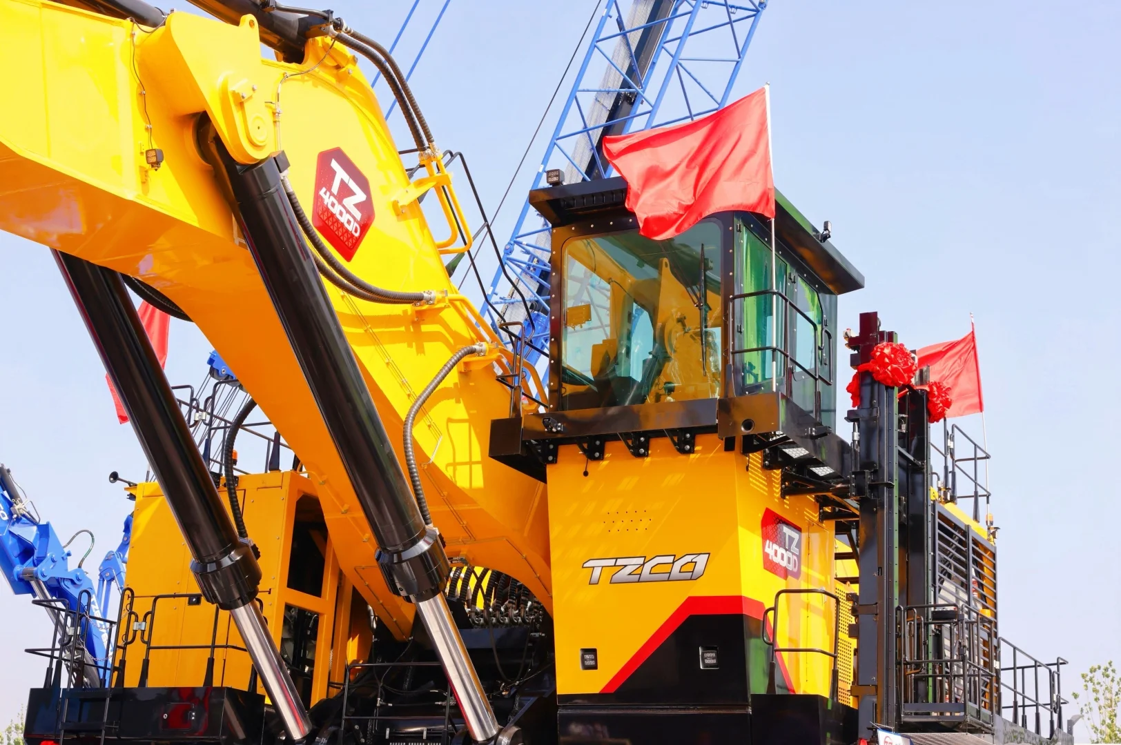 「BICES·2025」｜让世界看见——太重方案