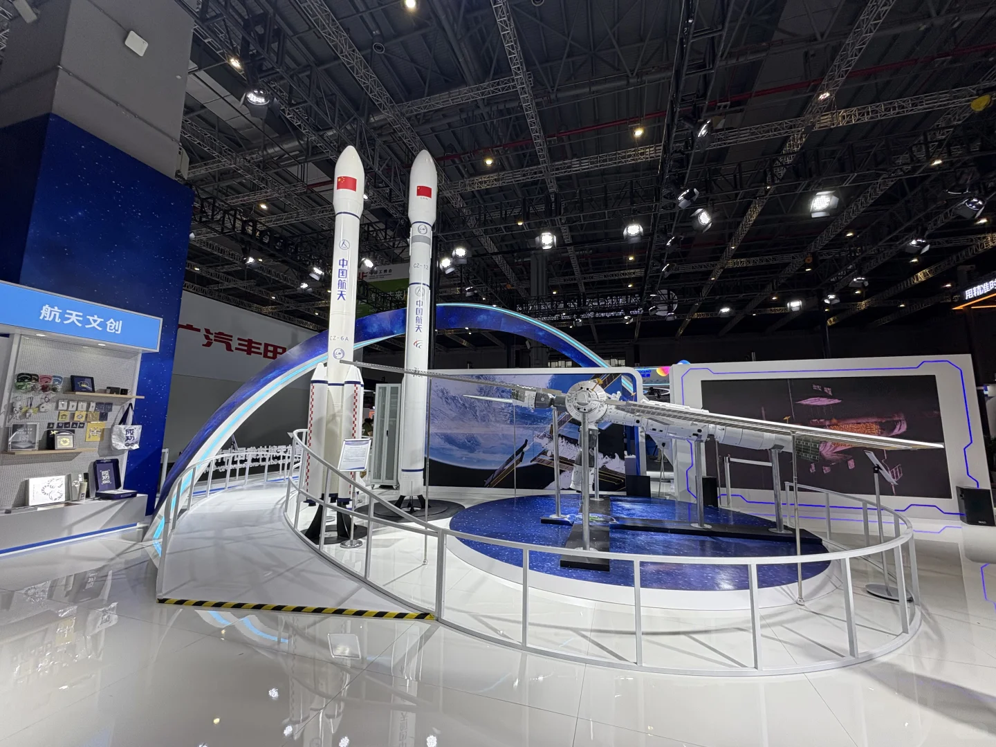 工业新质,智造无界—第25届工博会