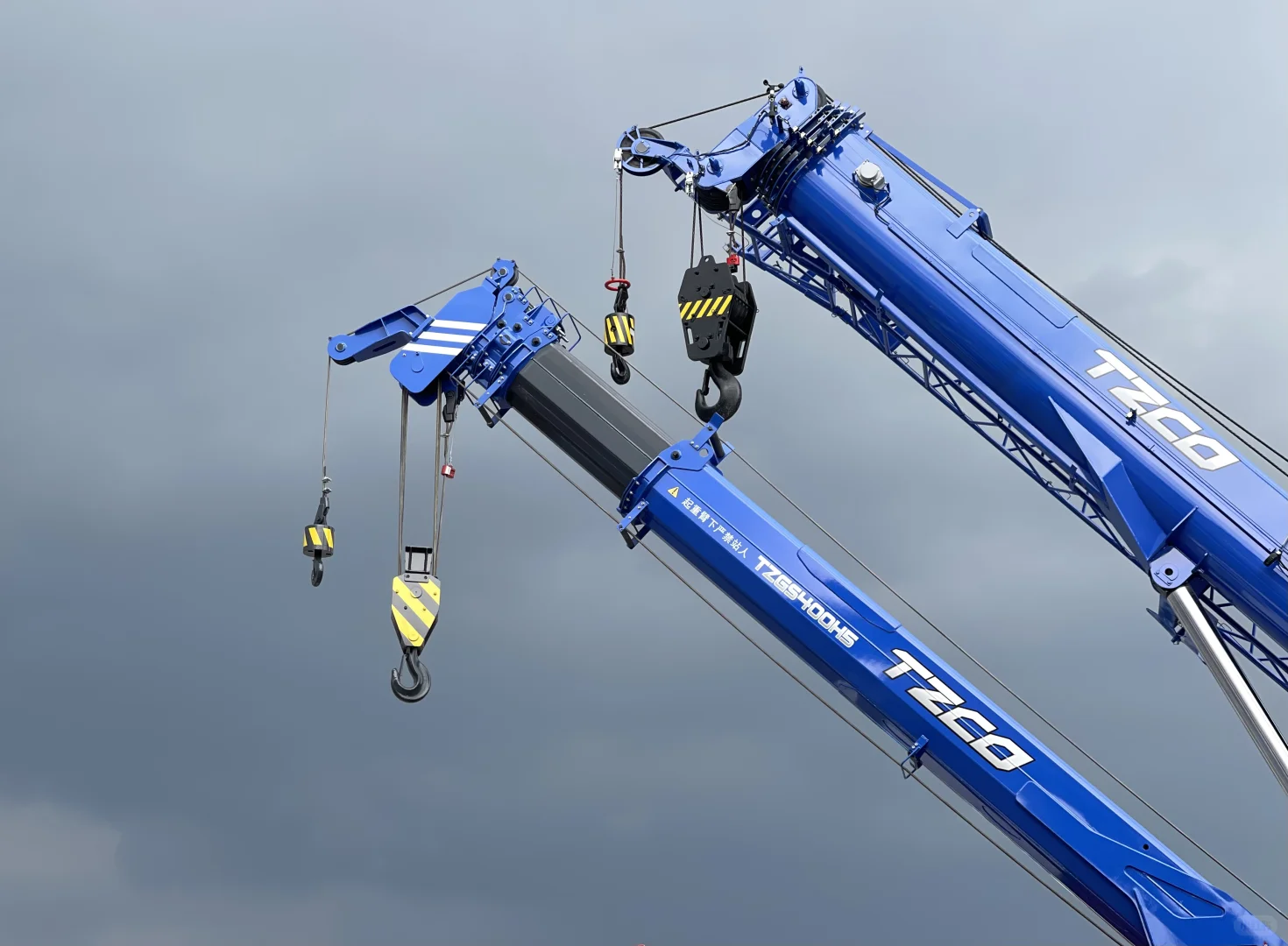 「BICES·2025」｜让世界看见——太重方案