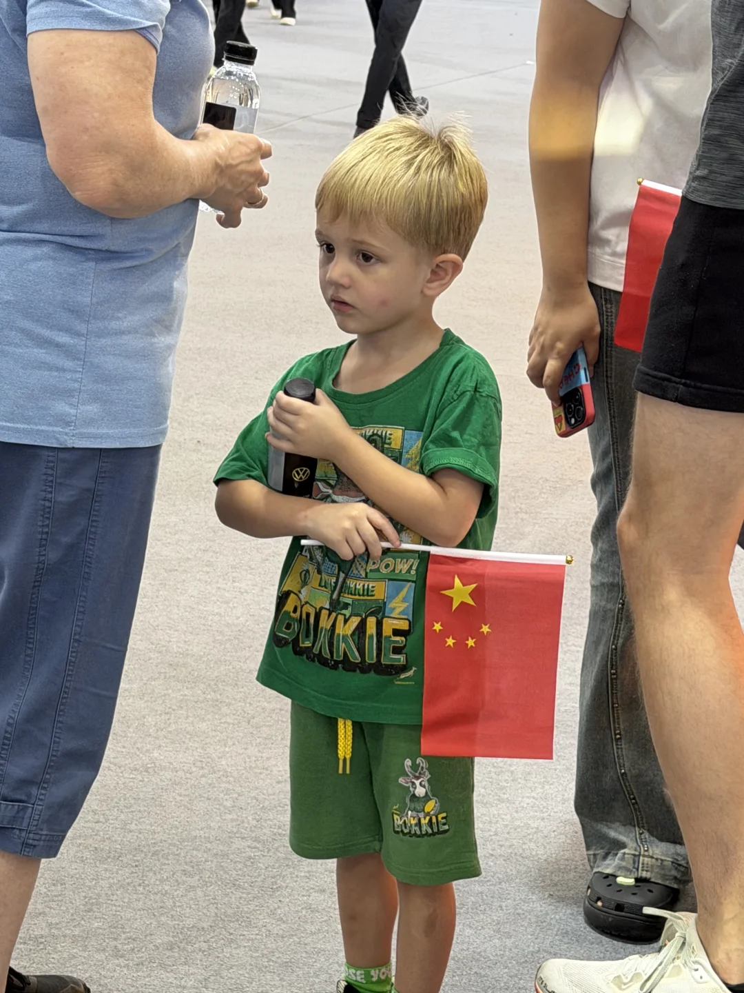 滨湖会展中心国庆节举办的车展大家都来了吗