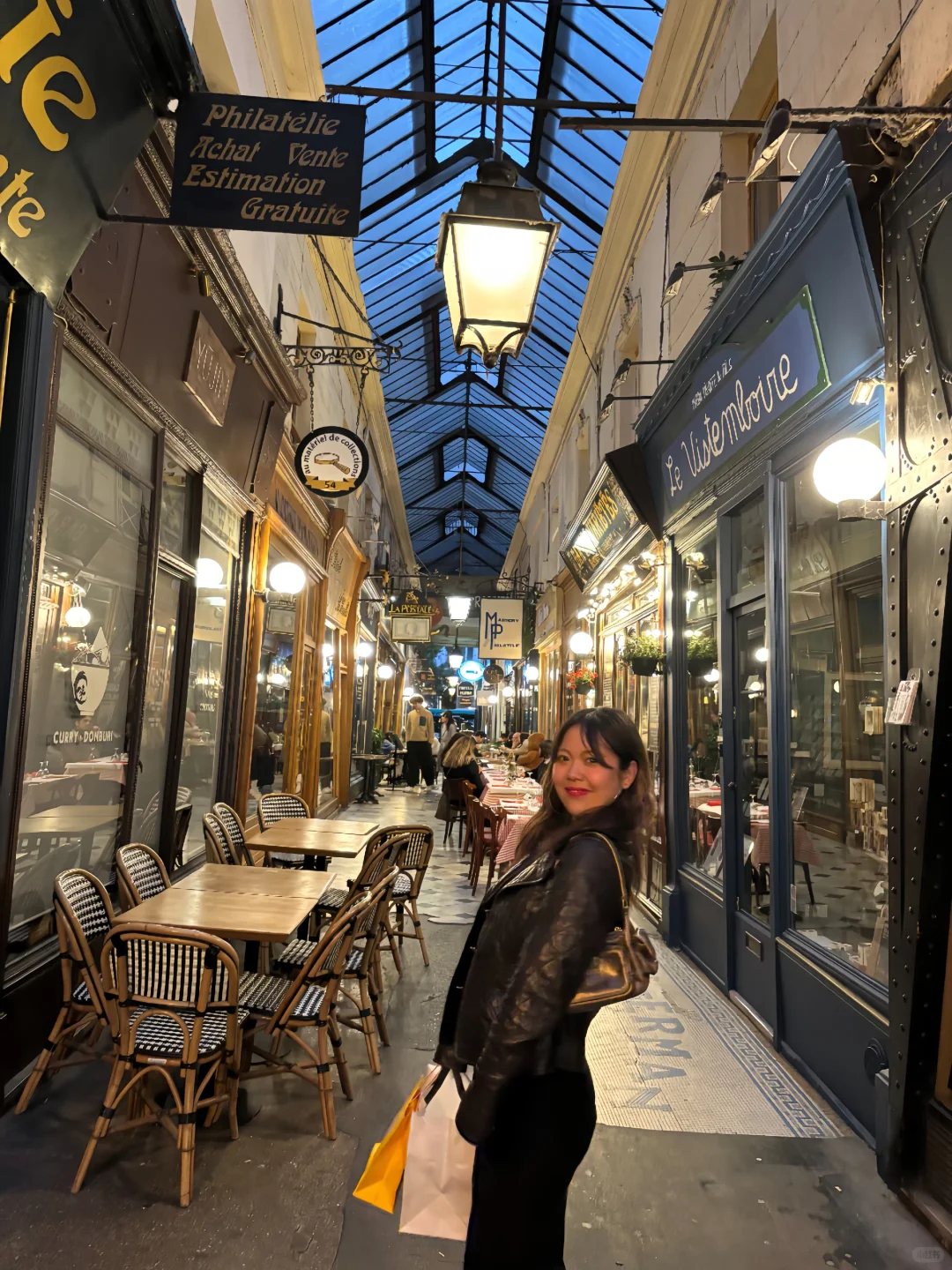 Anuga食品展求捞！全能ace助手