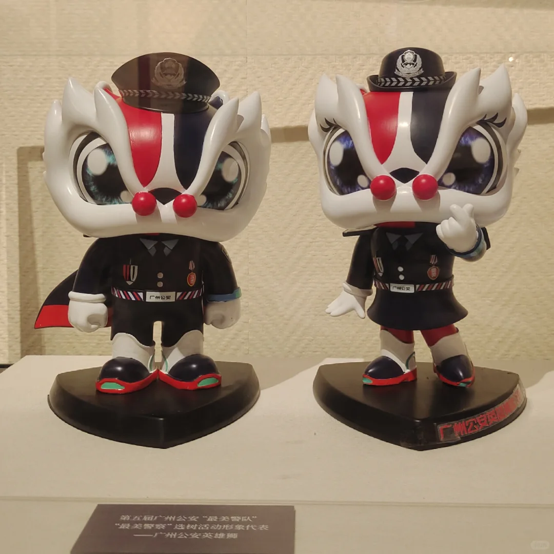 广州集章?集满8个馆章即可兑盲袋?