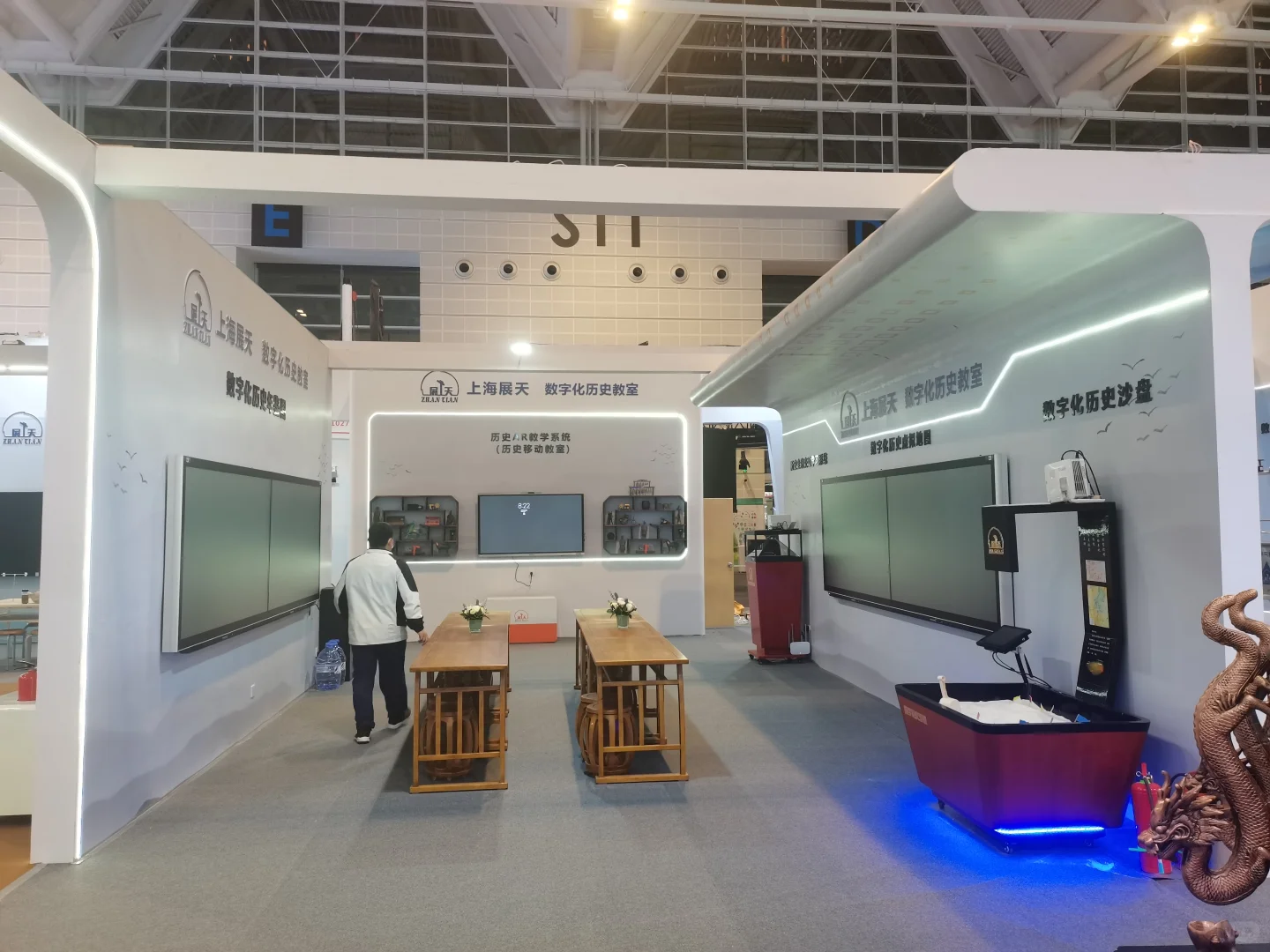 2025年天津教育装备展，get！！