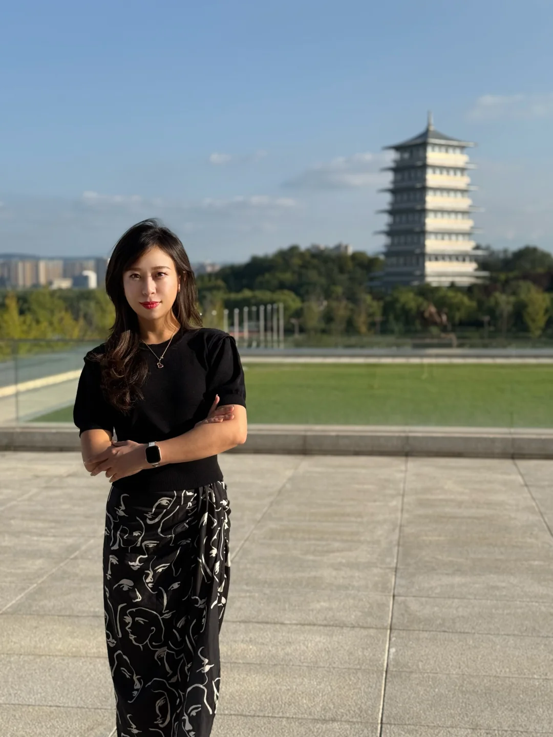 工作如此｜来了！很震撼！世界互联网大会！