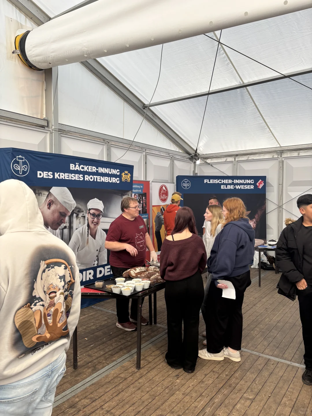 德国职业培训双元制教育展会