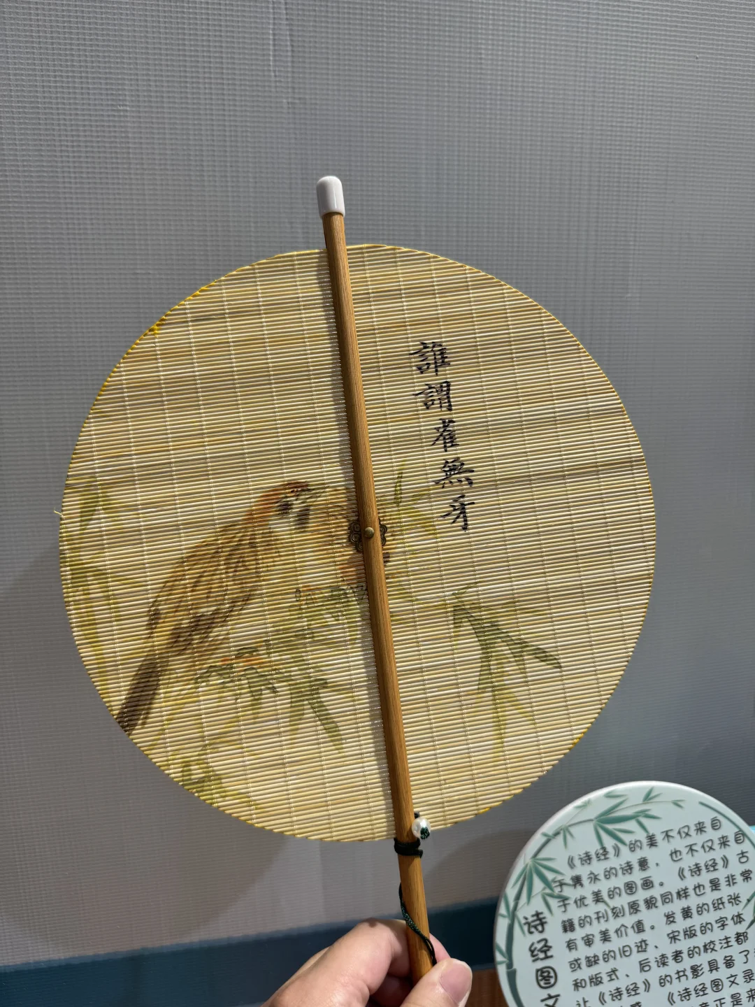 来回三小时 硬控一整天 逛展会 没白来!