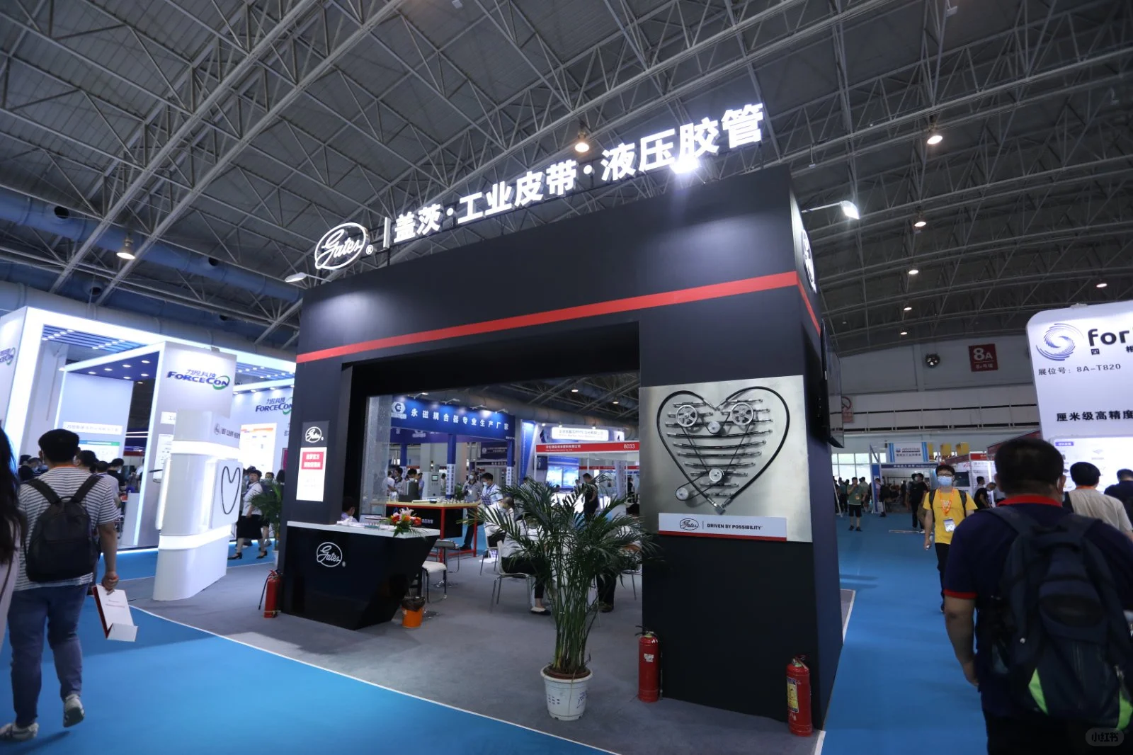 2026第十九届北京国际煤炭采矿技术及设备展