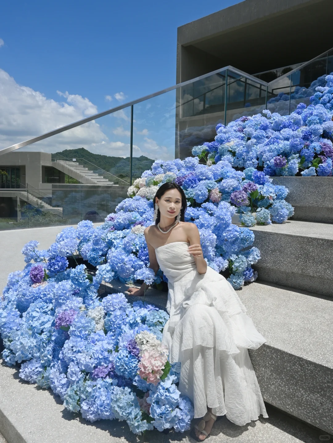 深圳免费新展｜拍照绝美的蝴蝶?艺术展！