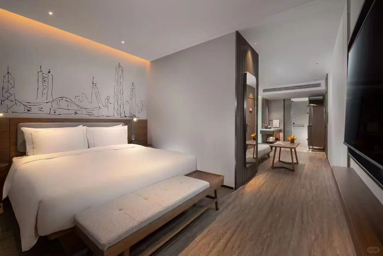 这才是深圳有效资源的正确打开方式！