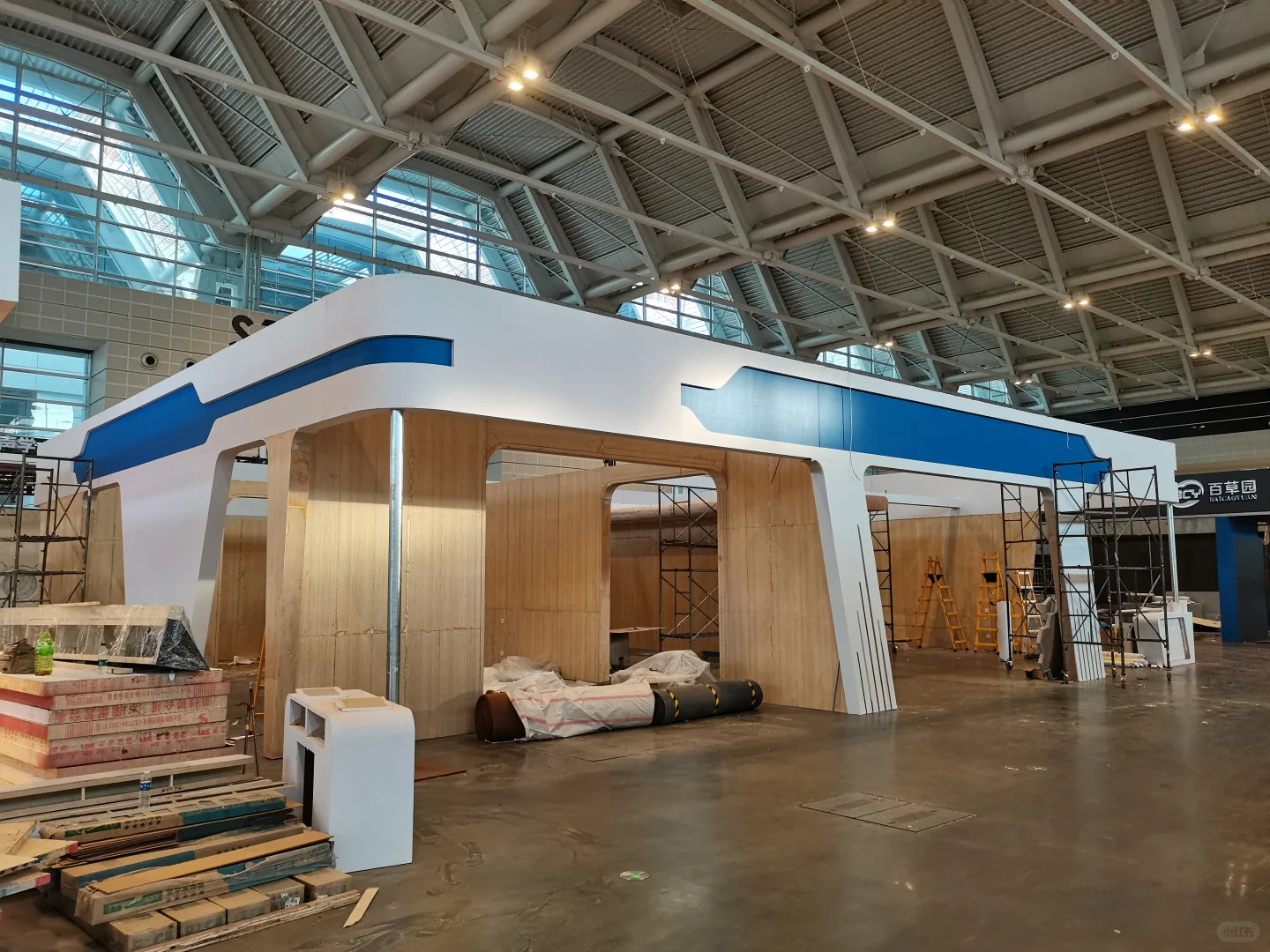 2025年天津教育装备展，get！！