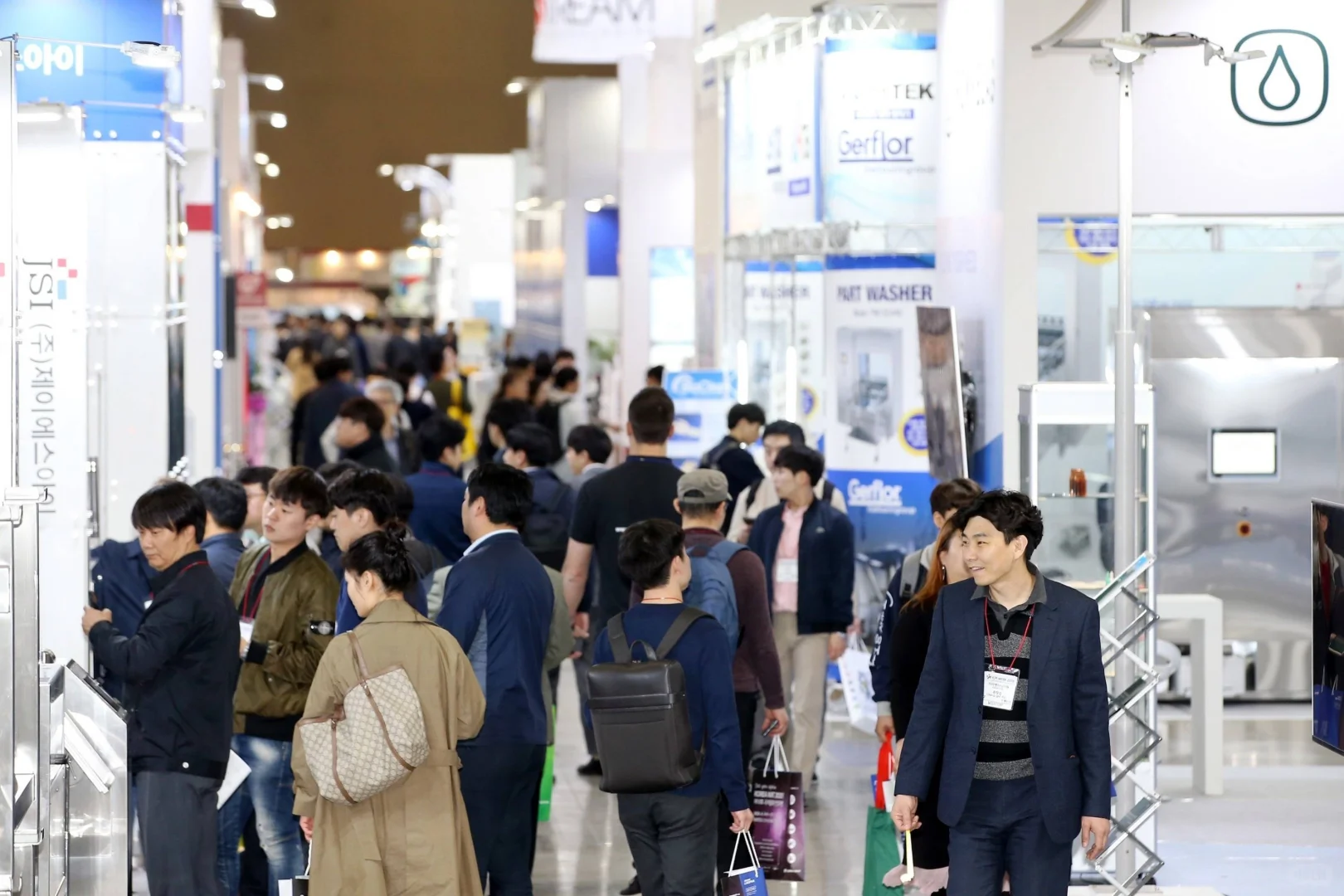 韩国生物医药、化妆品技术展2026|C