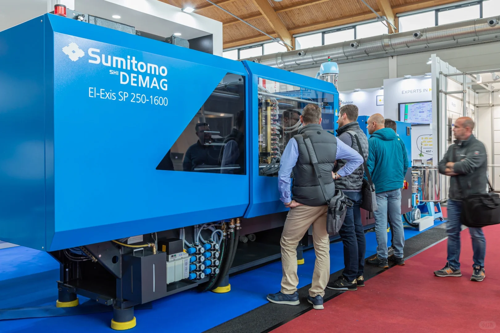 2026年德国Fakuma塑料工业展