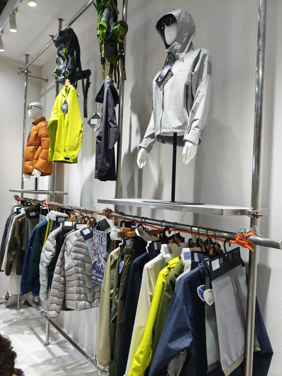 SHIKO上古 x Intertextile 2025(秋冬)展