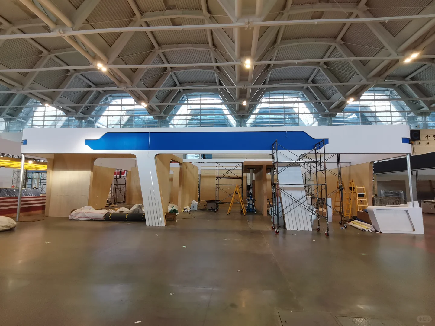 2025年天津教育装备展，get！！