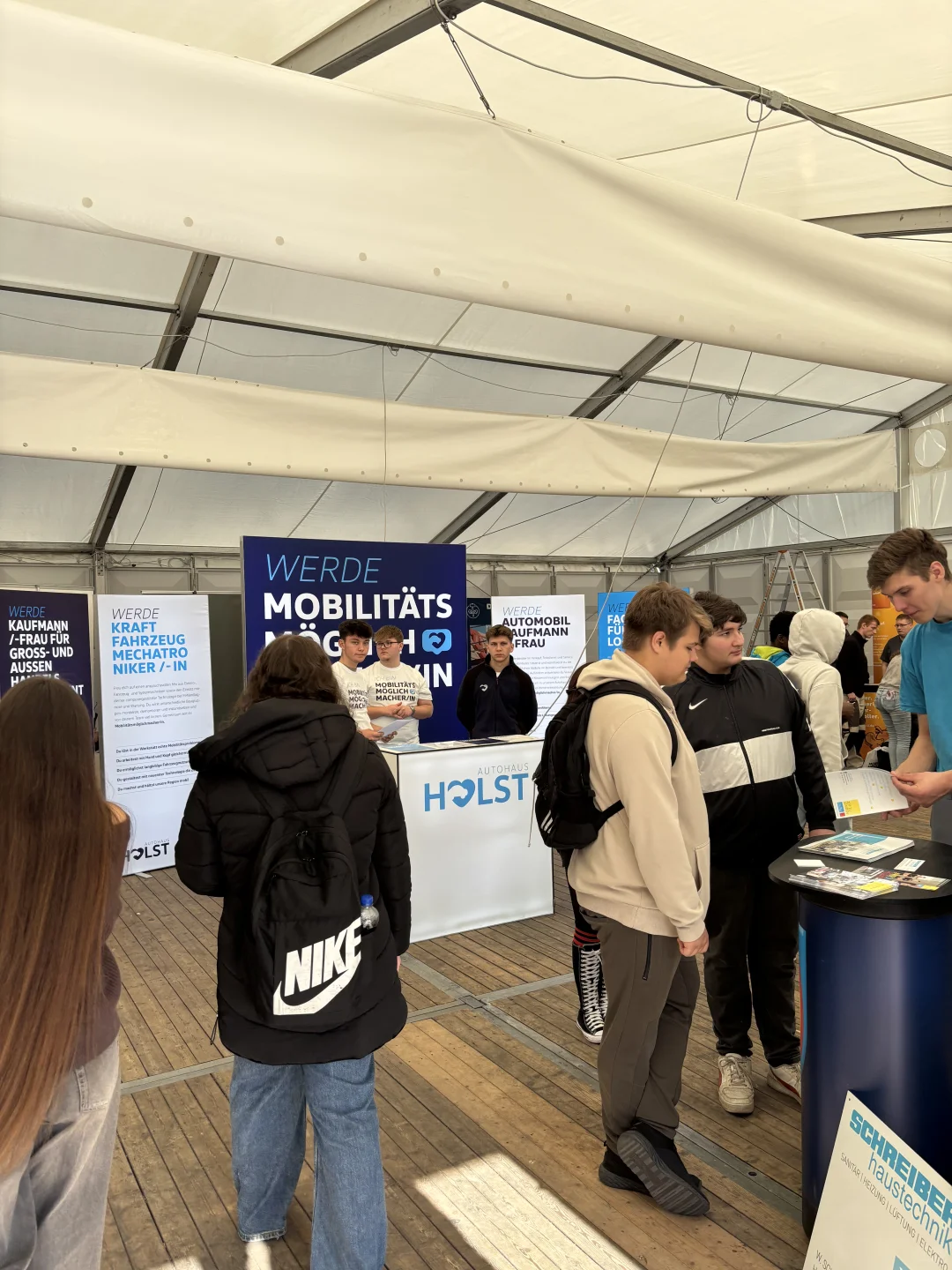 德国职业培训双元制教育展会