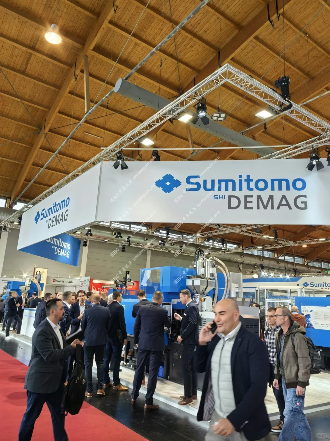 2026年德国Fakuma塑料工业展