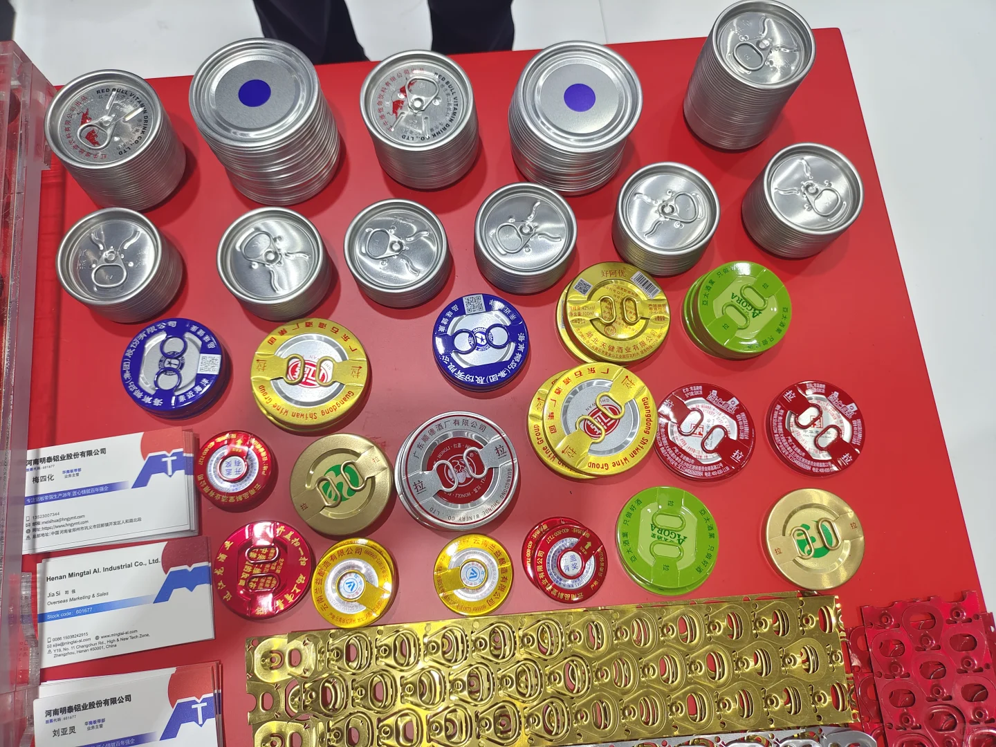 2025中国国际铝工业上海新国际博览中心