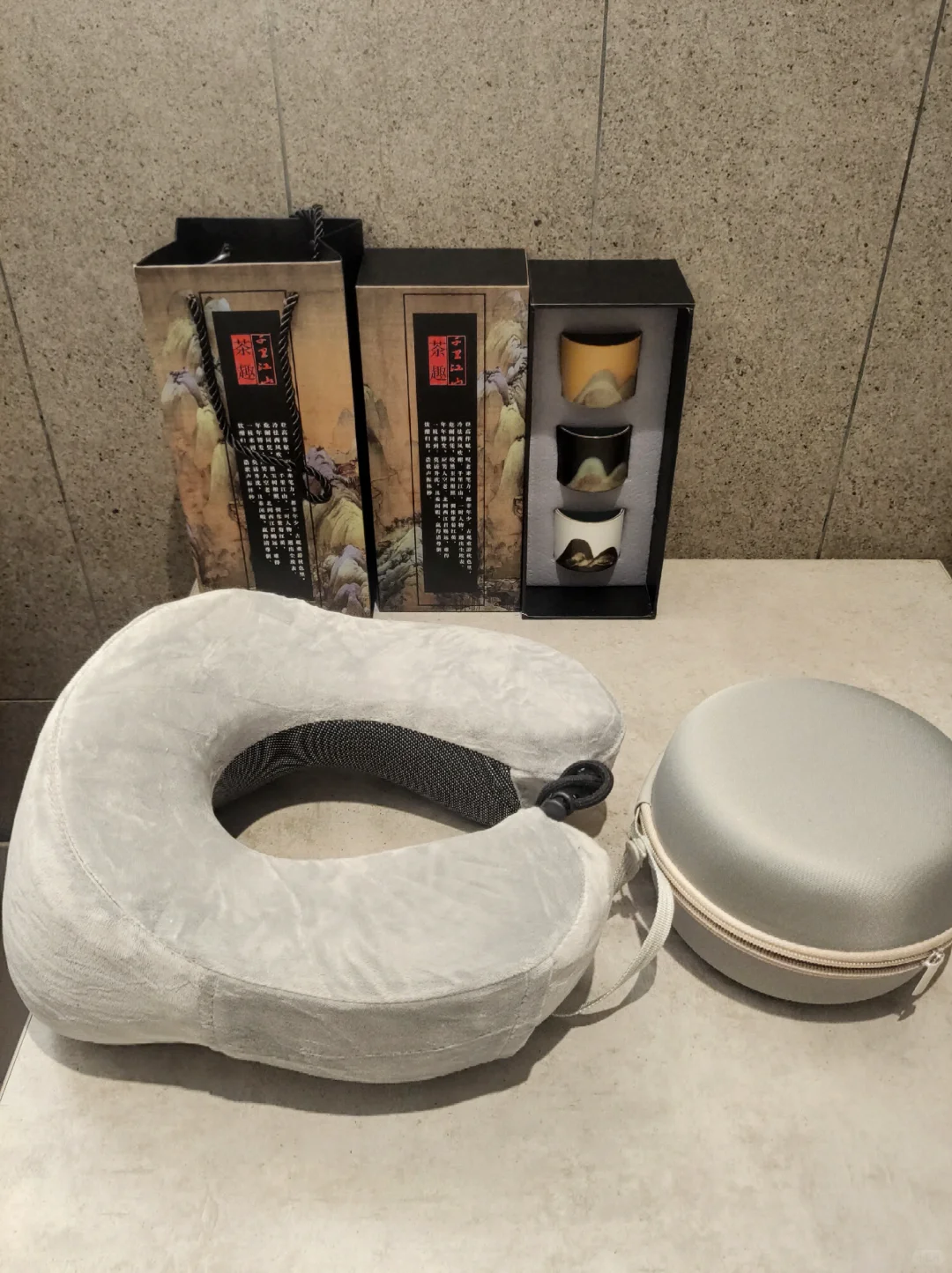 中国国际工业博览会(第一天)