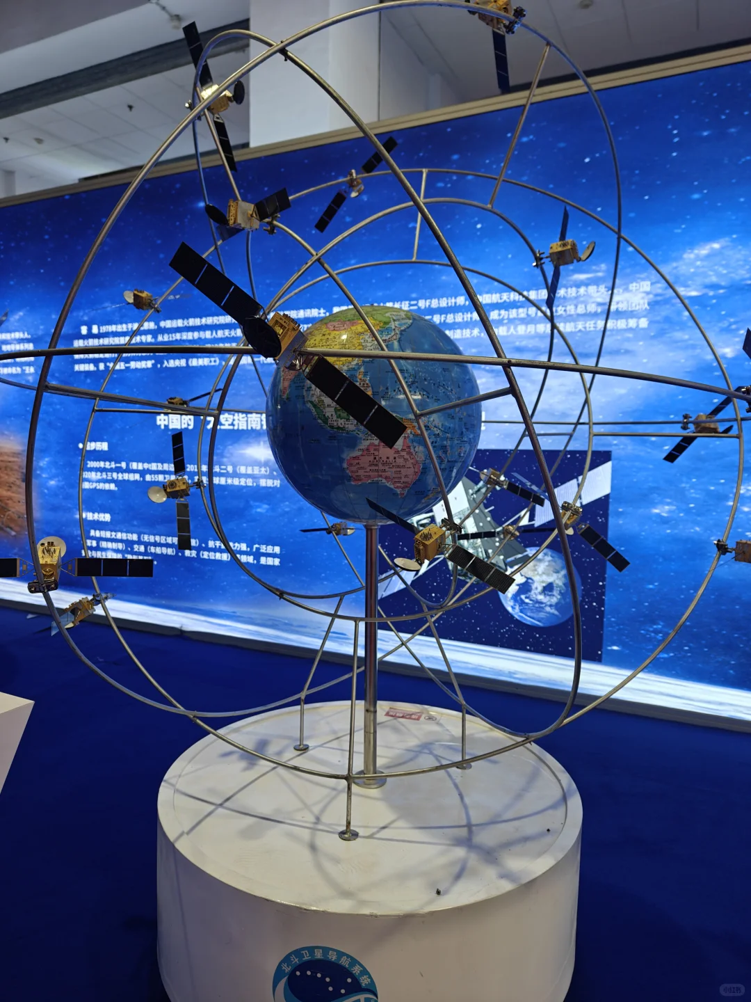 北京国防展:不敢想象,我真的登上了歼20!