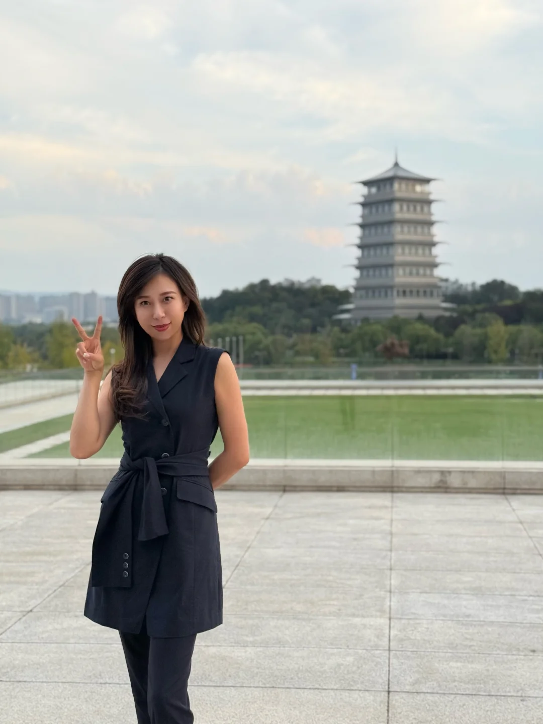 工作如此｜来了！很震撼！世界互联网大会！