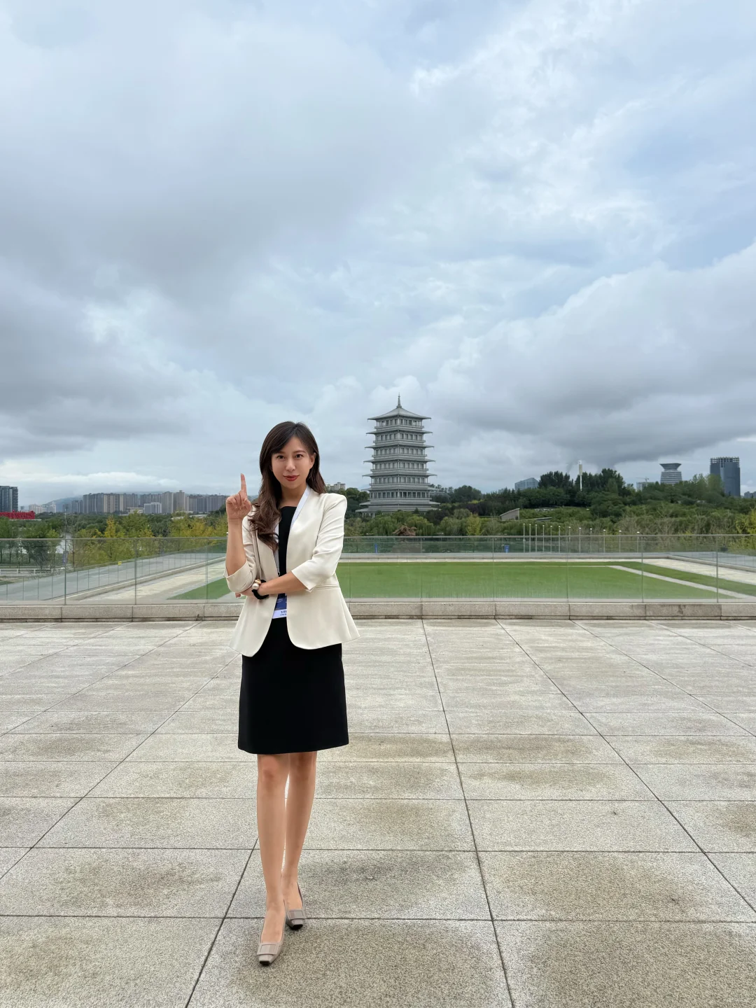 工作如此｜来了！很震撼！世界互联网大会！