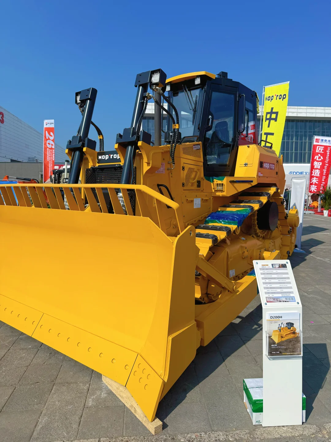 邪修带娃之大型工程车主题乐园(附详细攻略)