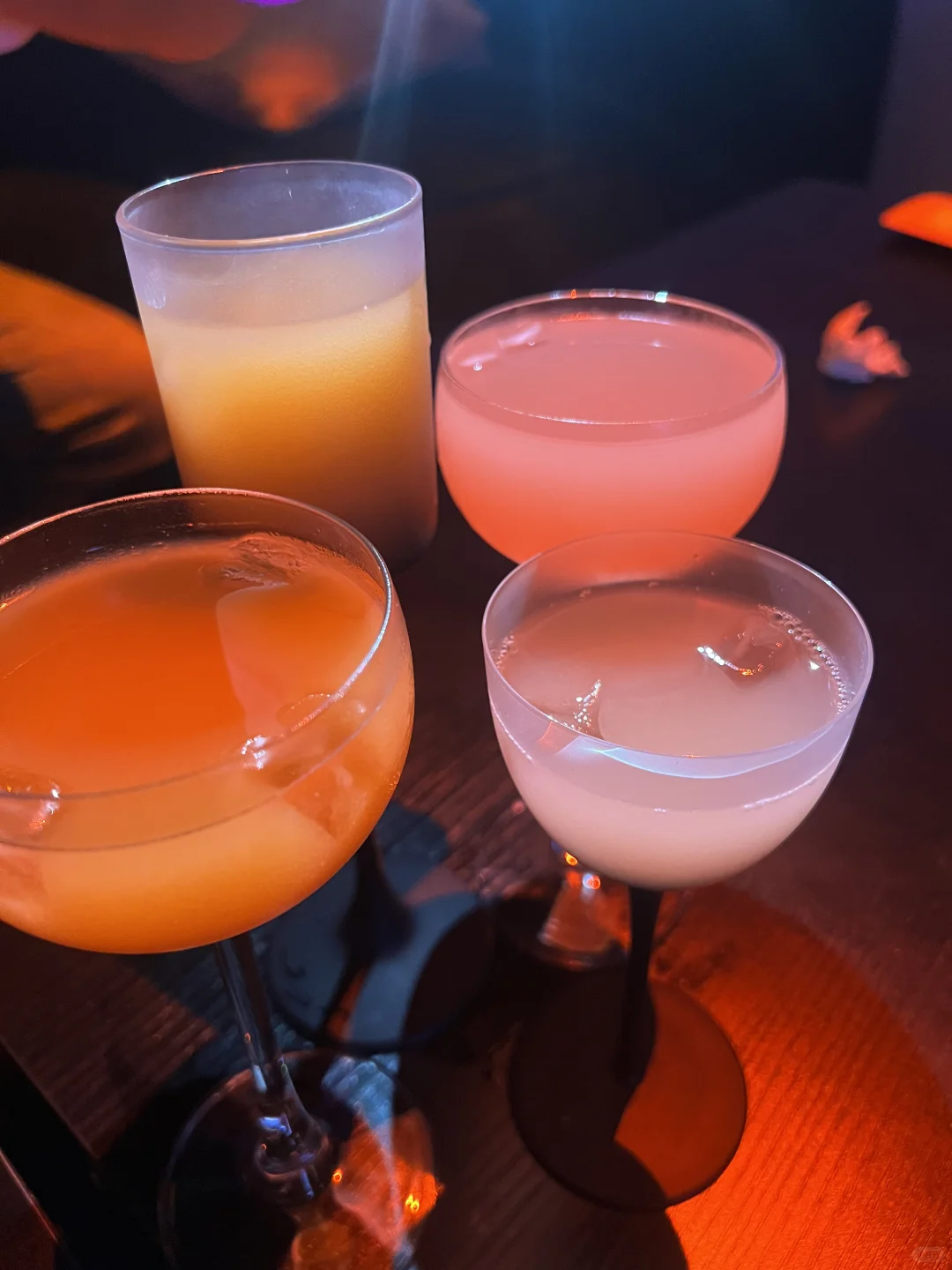 长沙的啤酒交易会！??