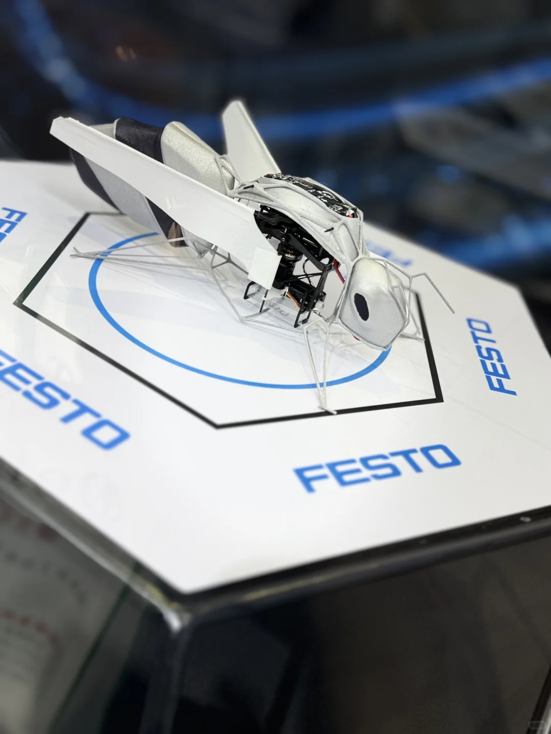 2025工博会，你在看什么？