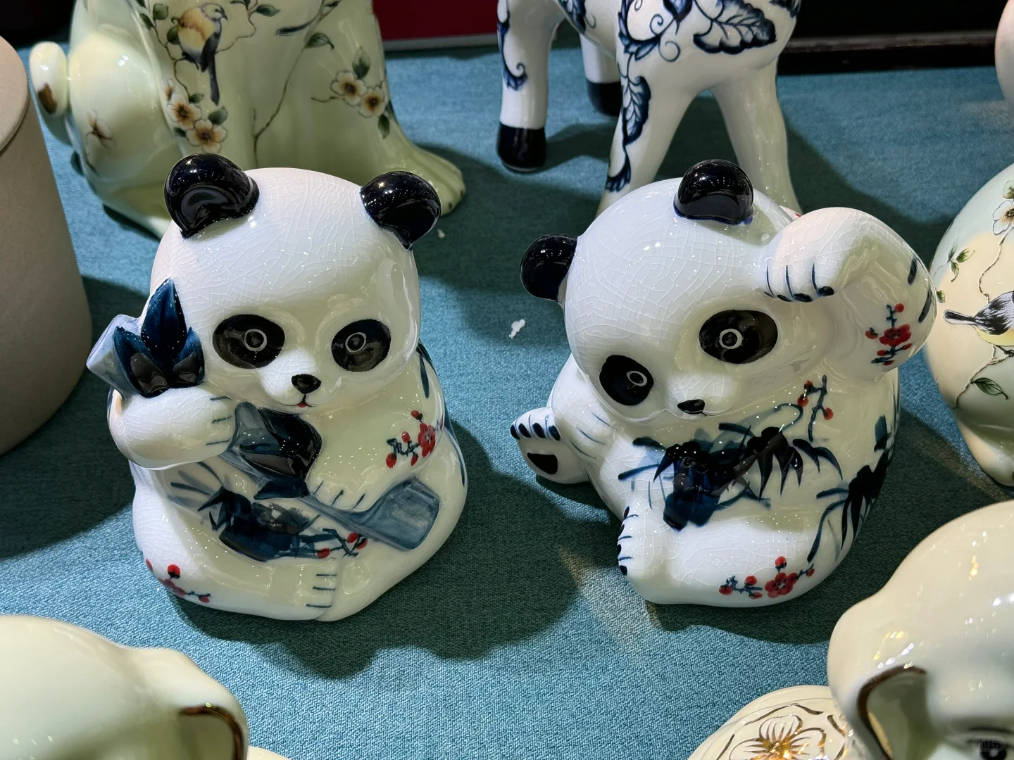 古韵之美·瓷文化|唐山中国陶瓷博览会2025