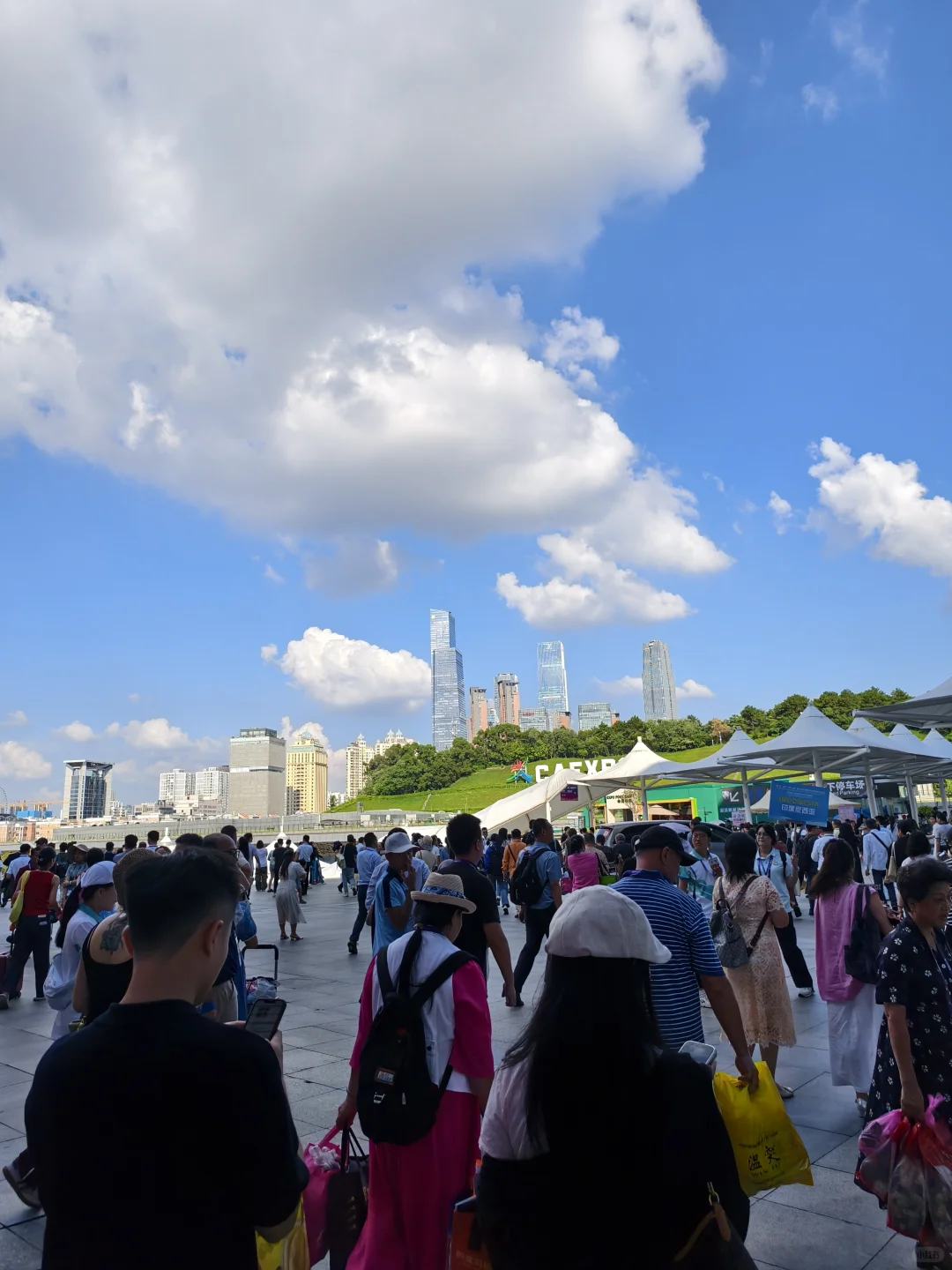 ?第 22 届东盟博览会～大开眼界