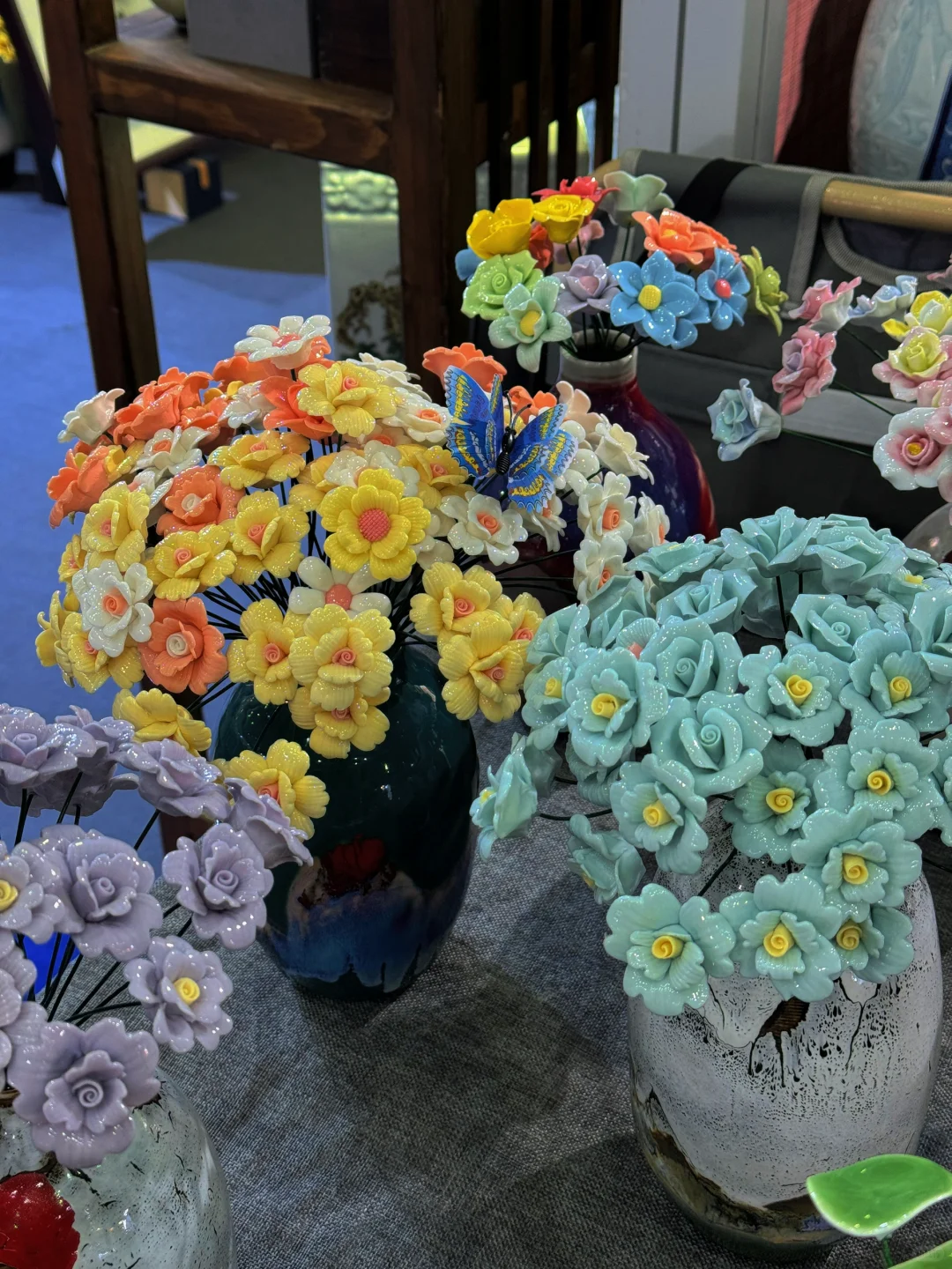 古韵之美·瓷文化|唐山中国陶瓷博览会2025