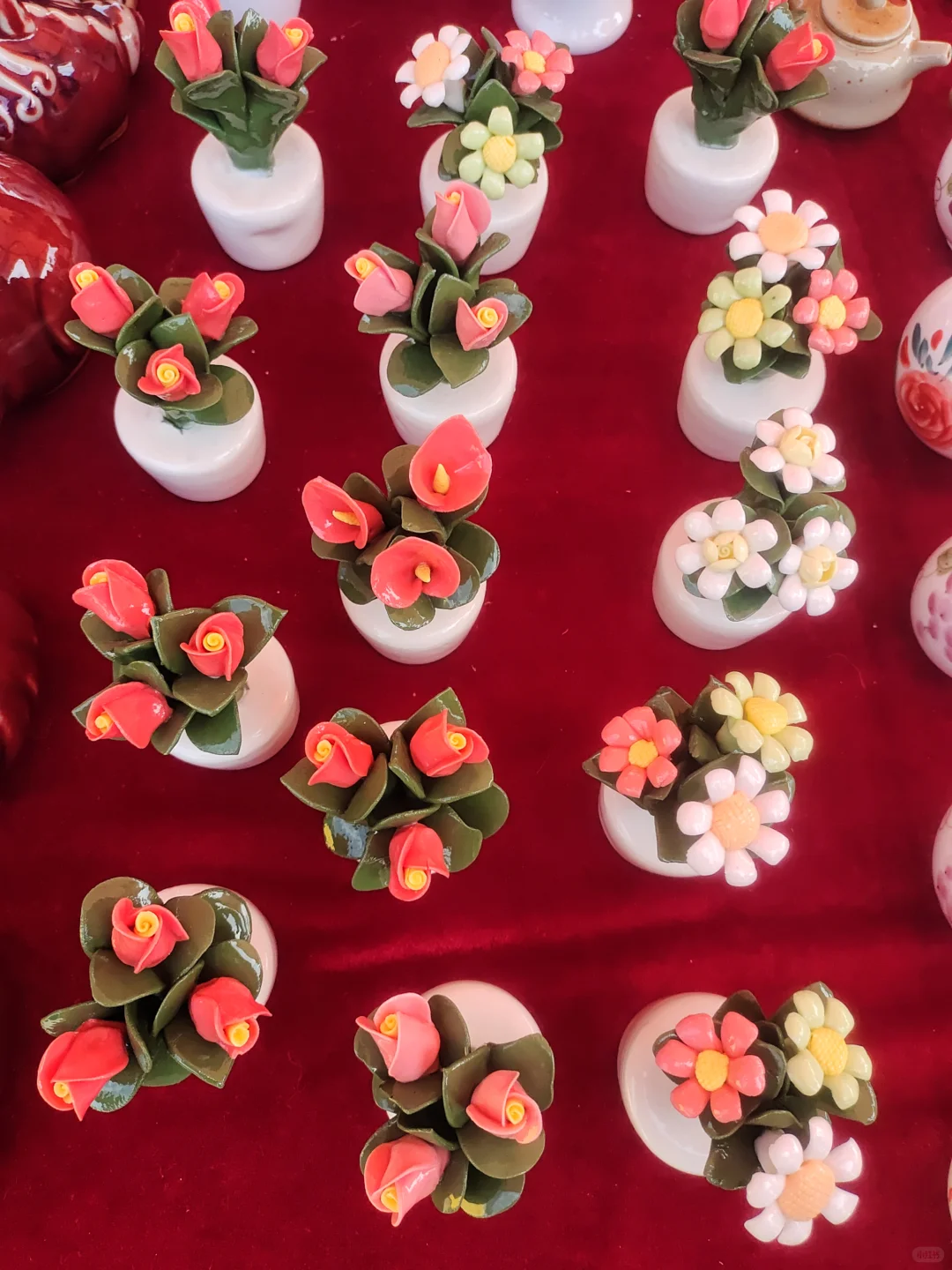 打卡唐山陶瓷博览会