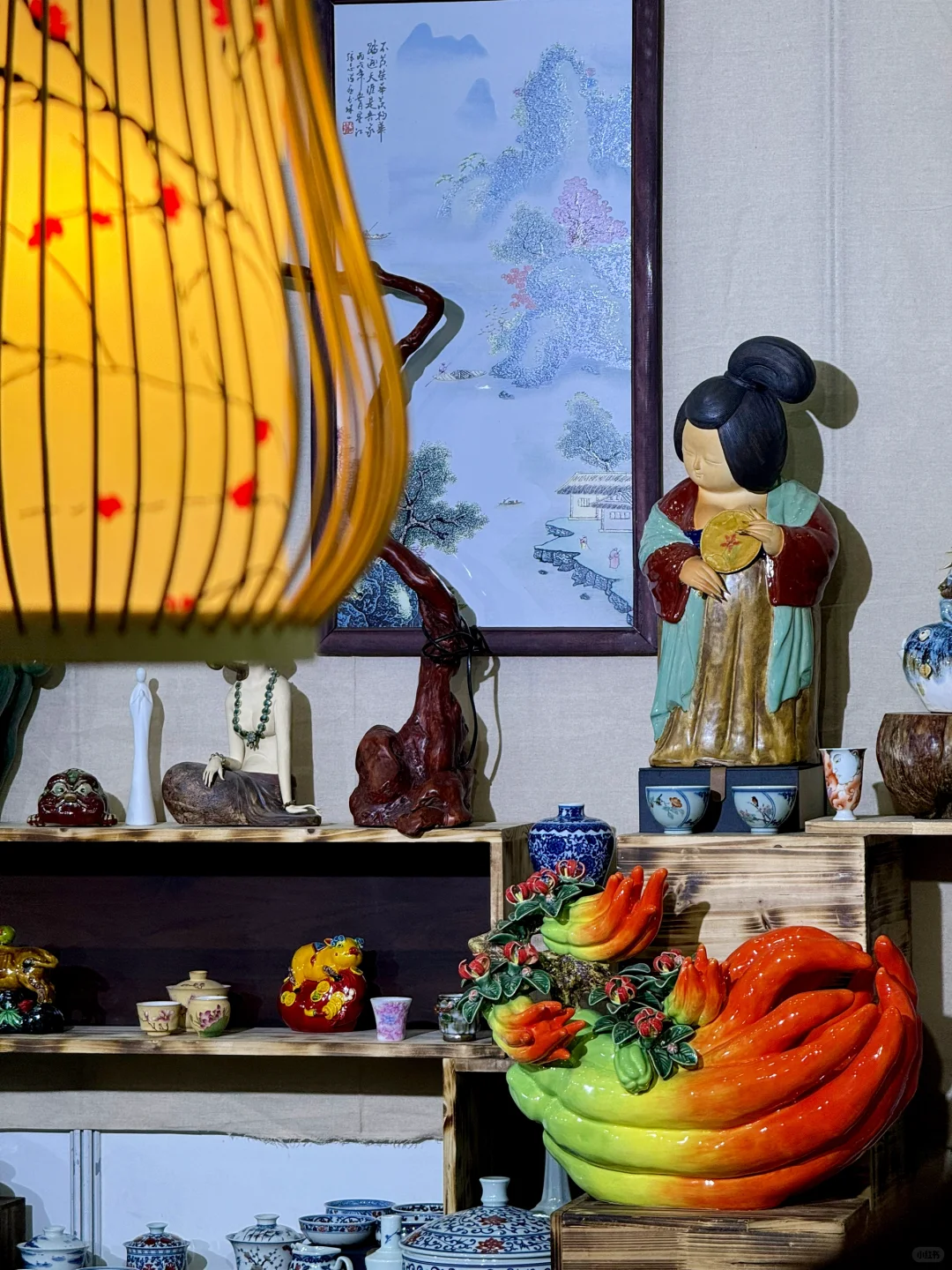 古韵之美·瓷文化|唐山中国陶瓷博览会2025