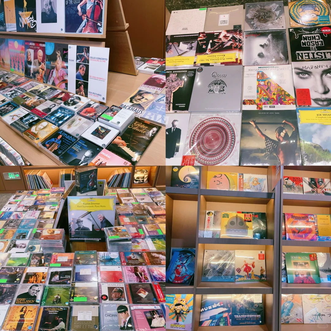 十一去哪儿?2025国际音像艺术博览会逛逛吧