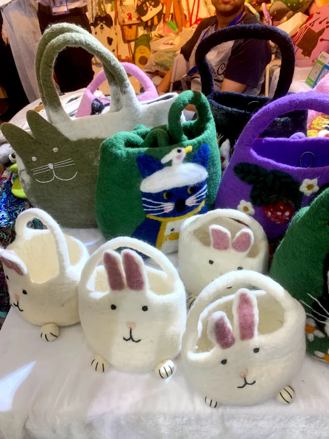 2025东盟博览会逛不停