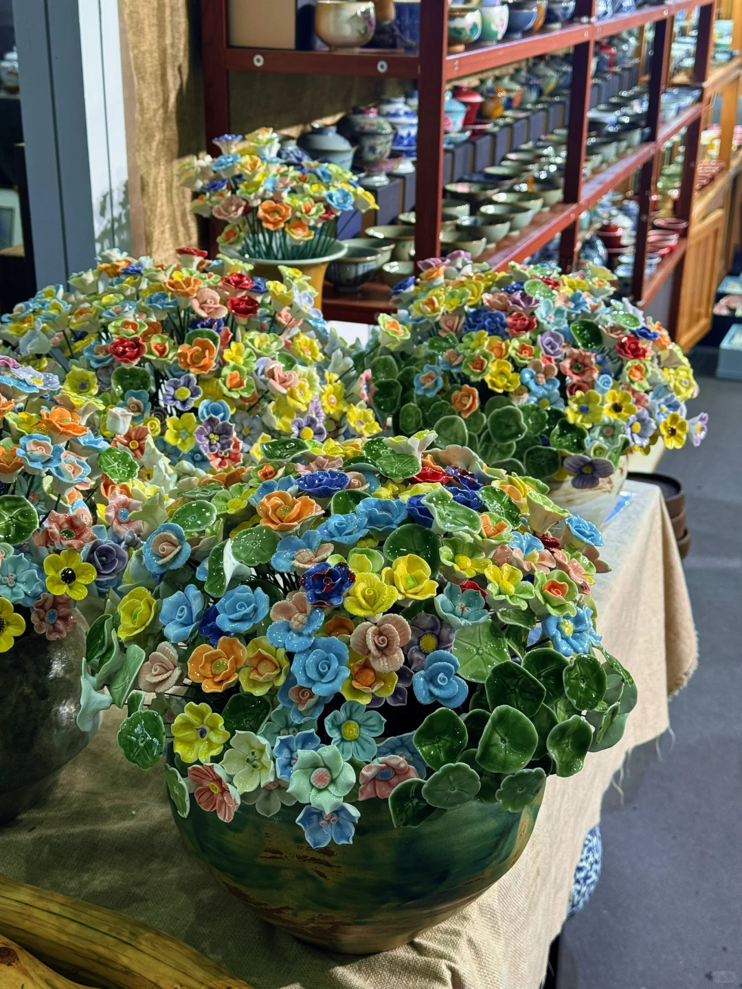 古韵之美·瓷文化|唐山中国陶瓷博览会2025