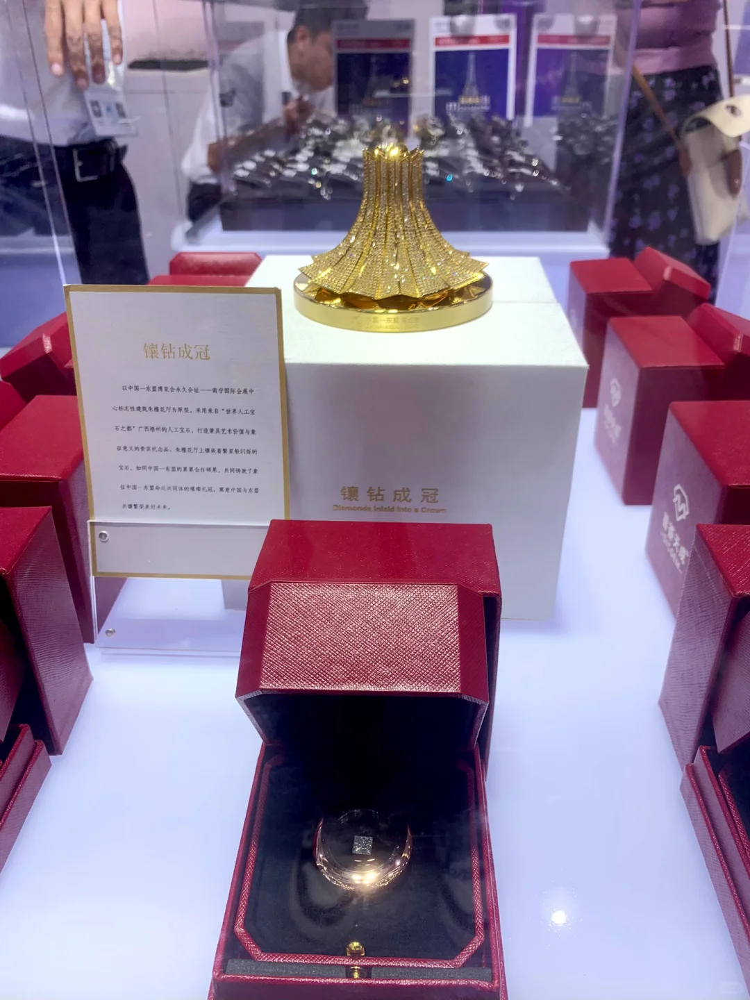 2025东盟博览会逛不停